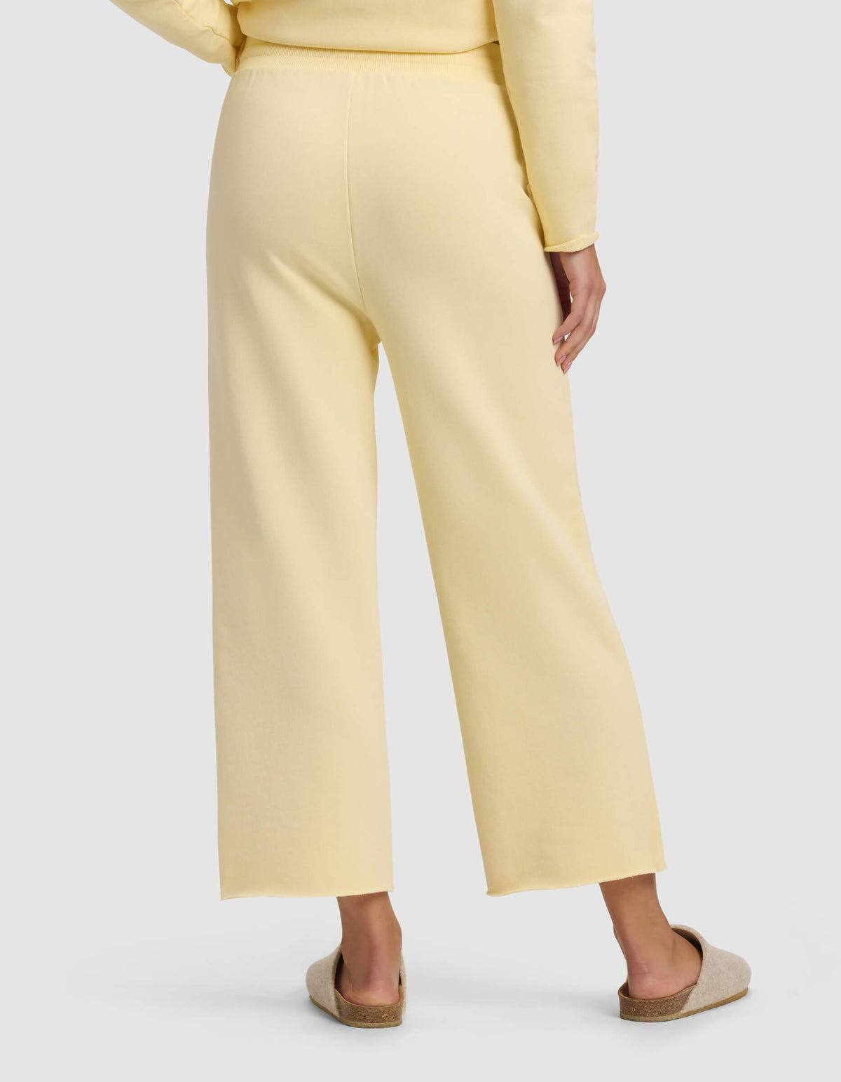 Women's Chelsea Cropped Pant
