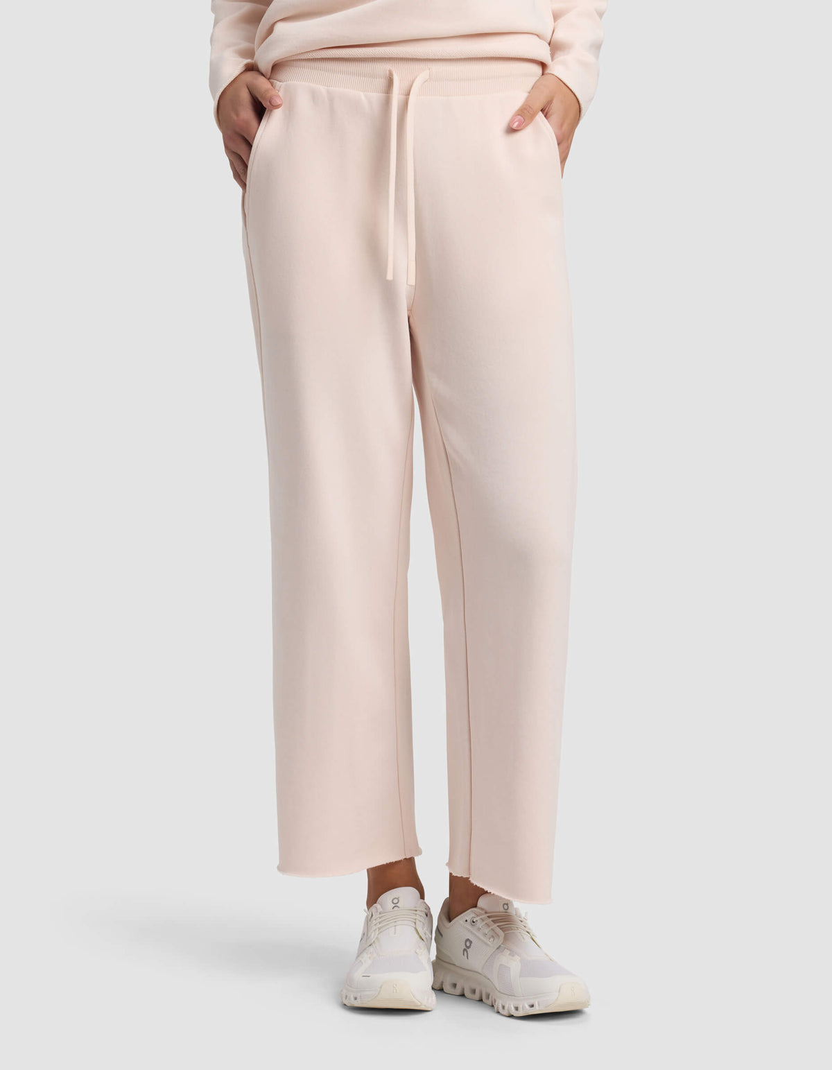 Women's Chelsea Cropped Pant