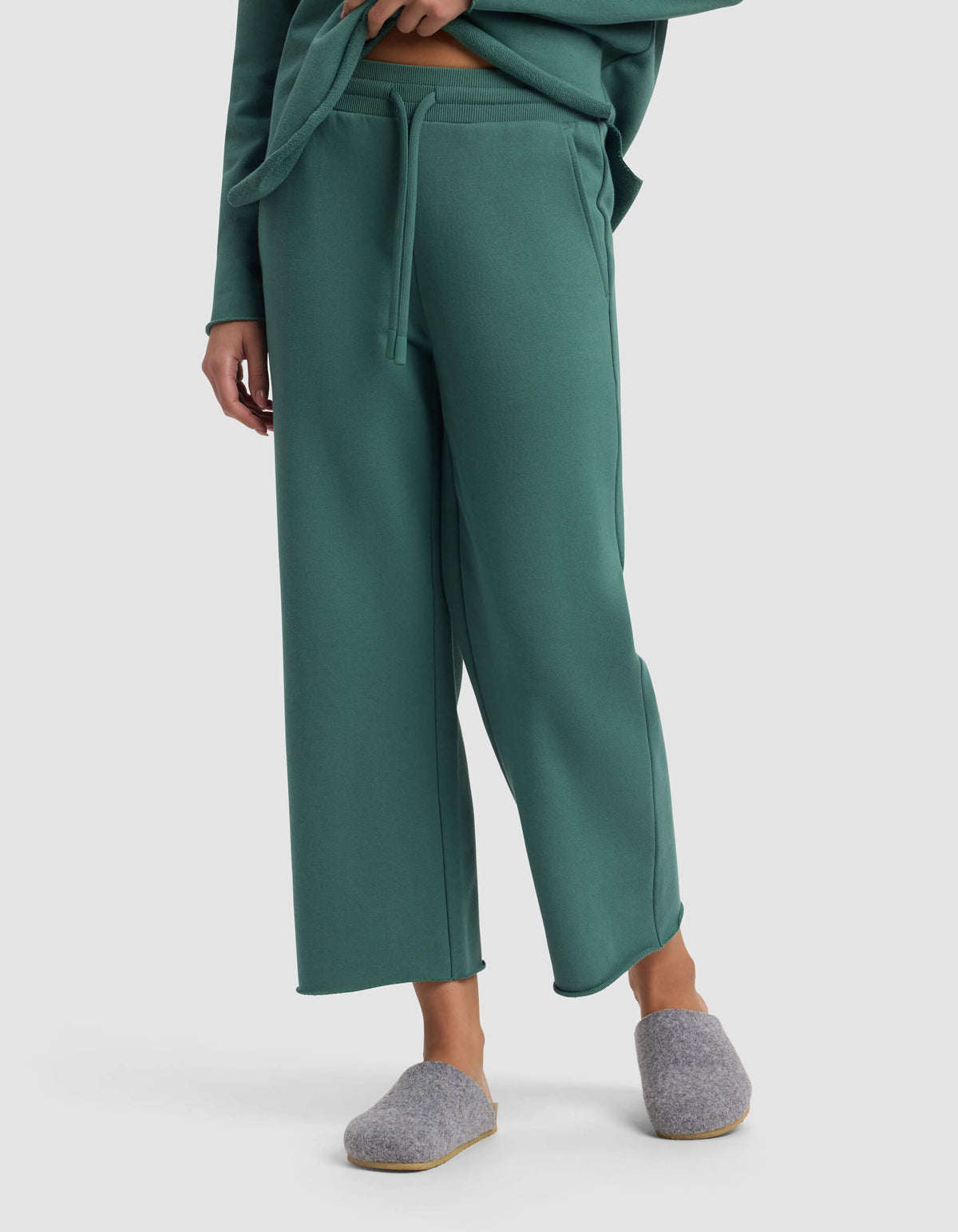 Women's Chelsea Cropped Pant