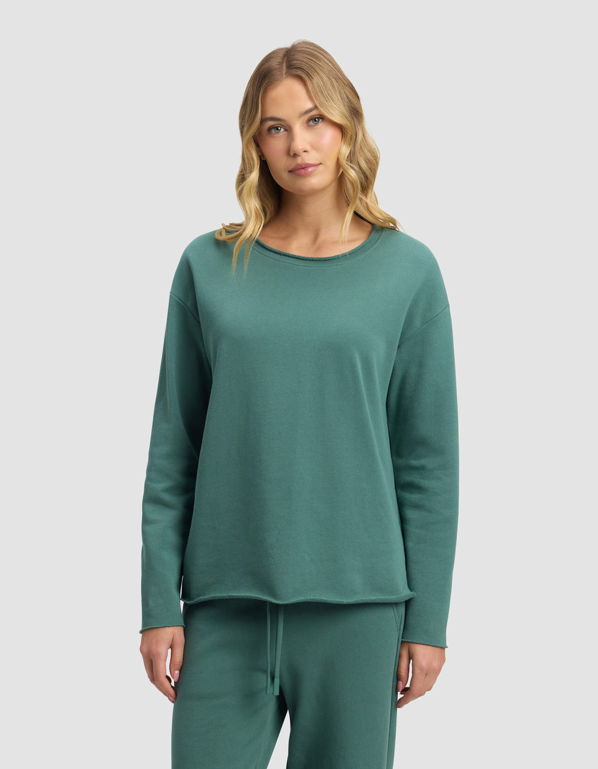 Women's Chelsea Pullover