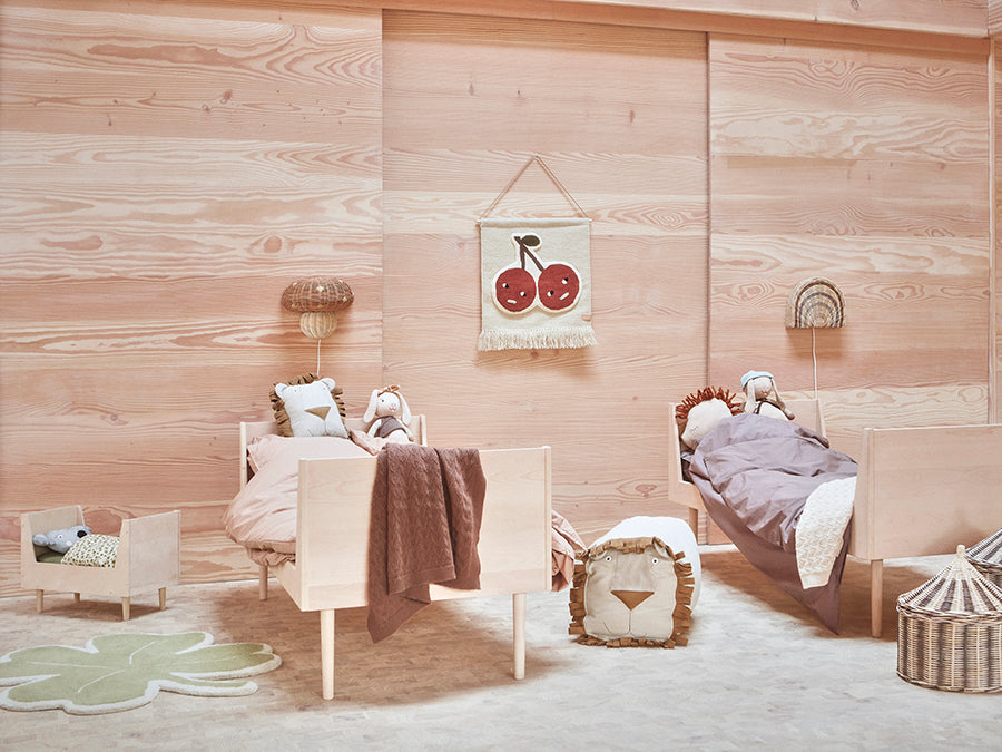 Cherry On Top Wall Rug