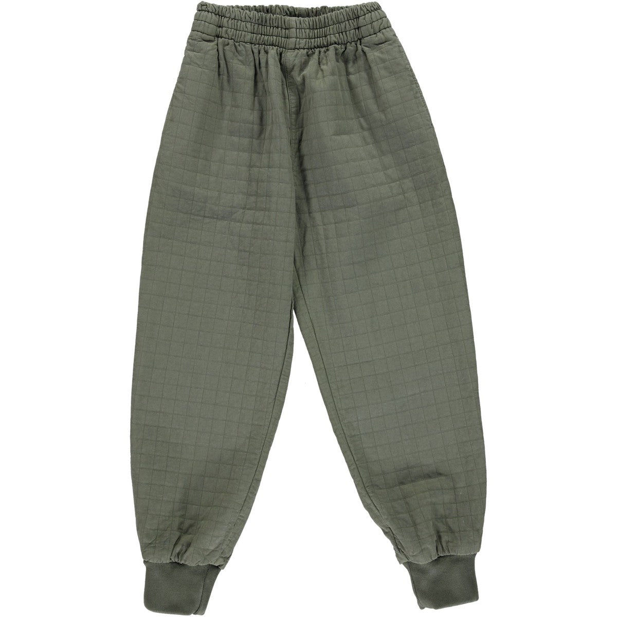 Aiko Pants - Khaki