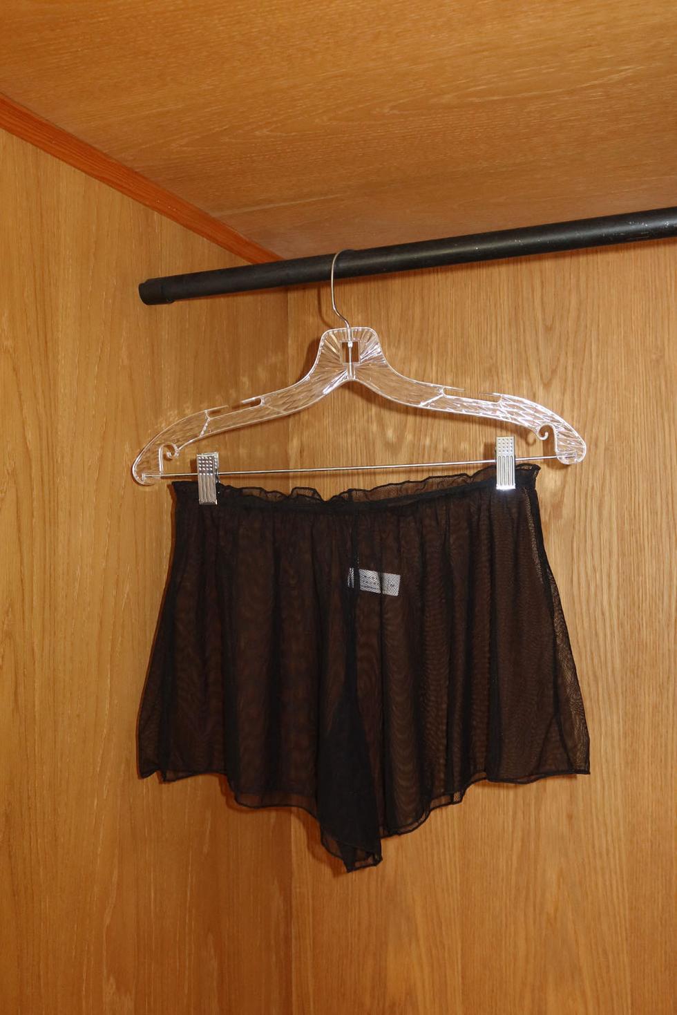 Toni Short - Black