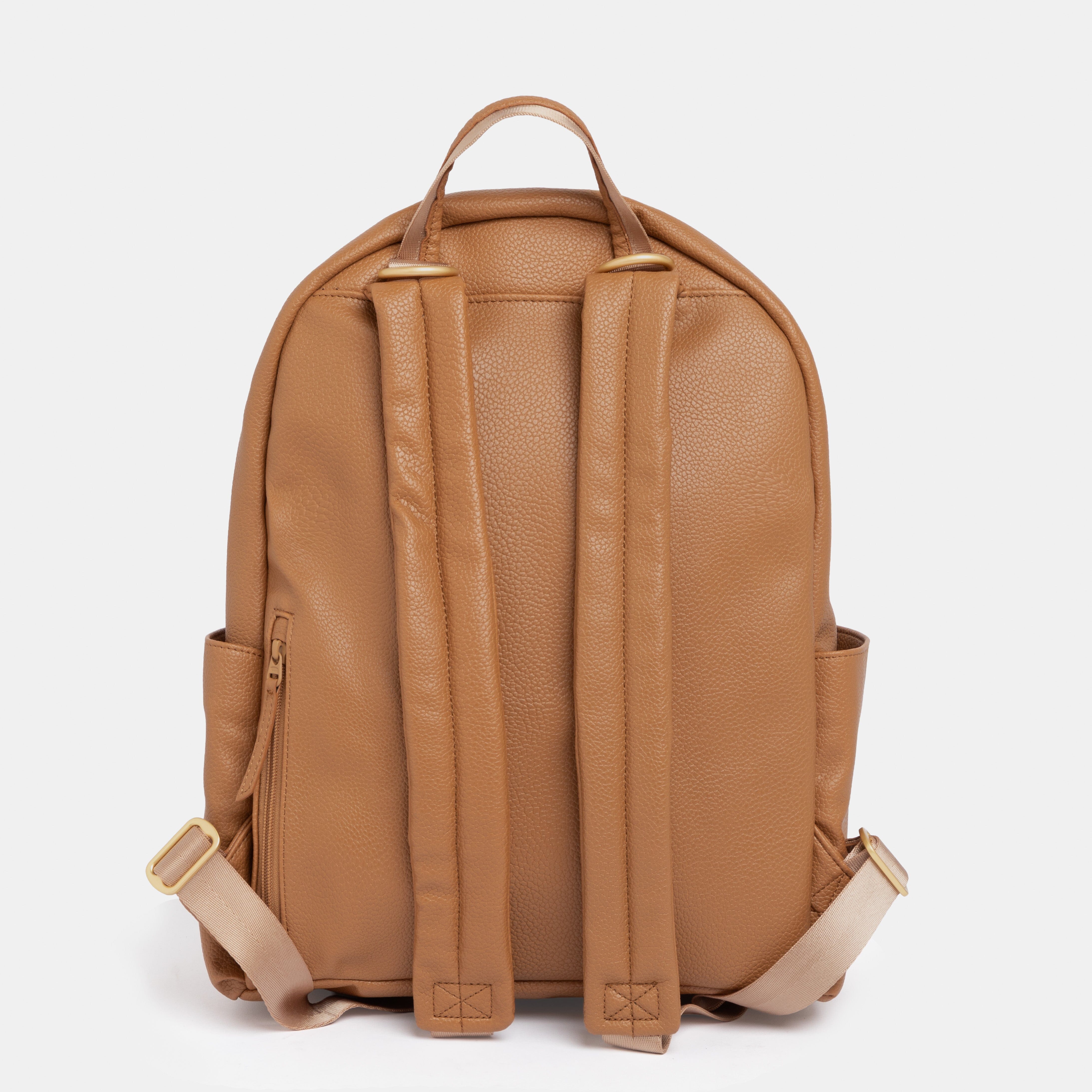 Butterscotch Classic City Diaper Bag II