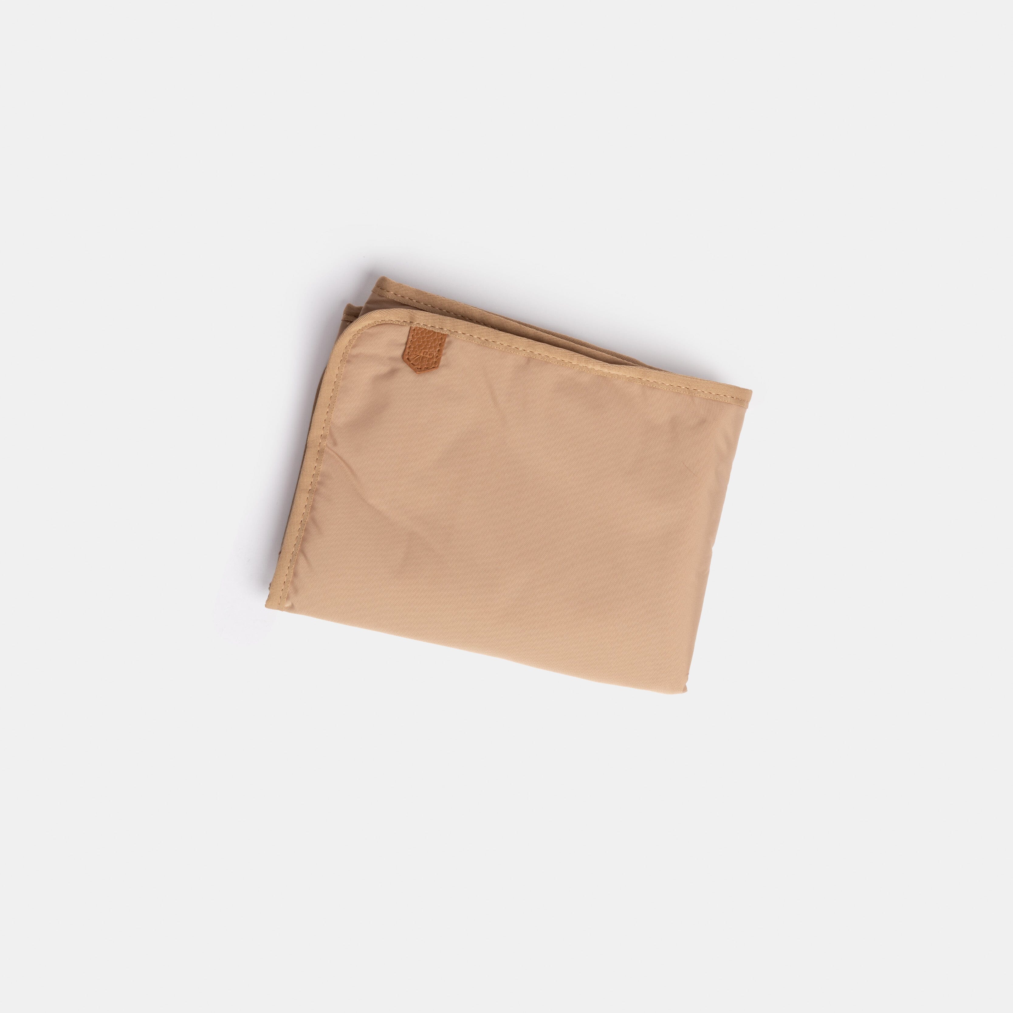Butterscotch Classic City Diaper Bag II