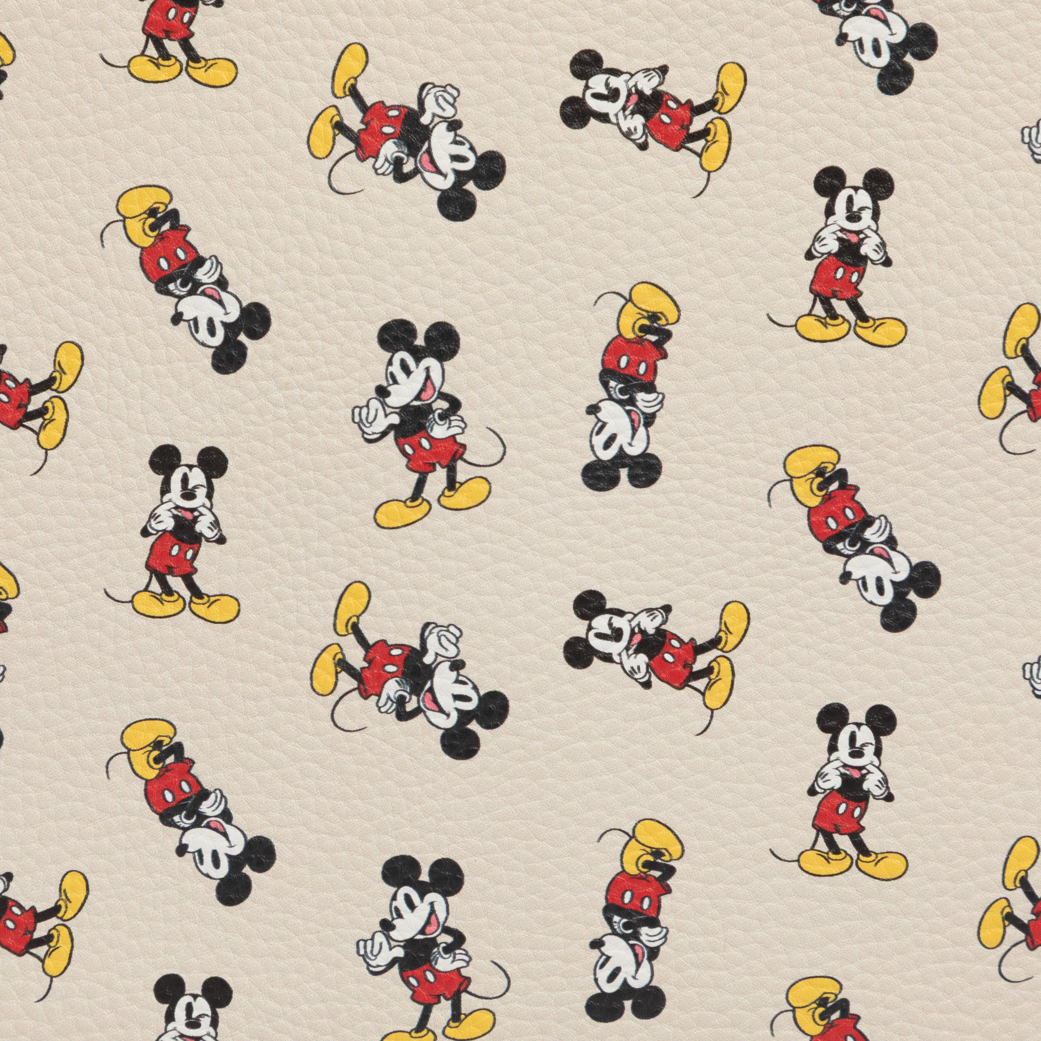 Disney Retro Mickey Mouse Classic City Diaper Bag II