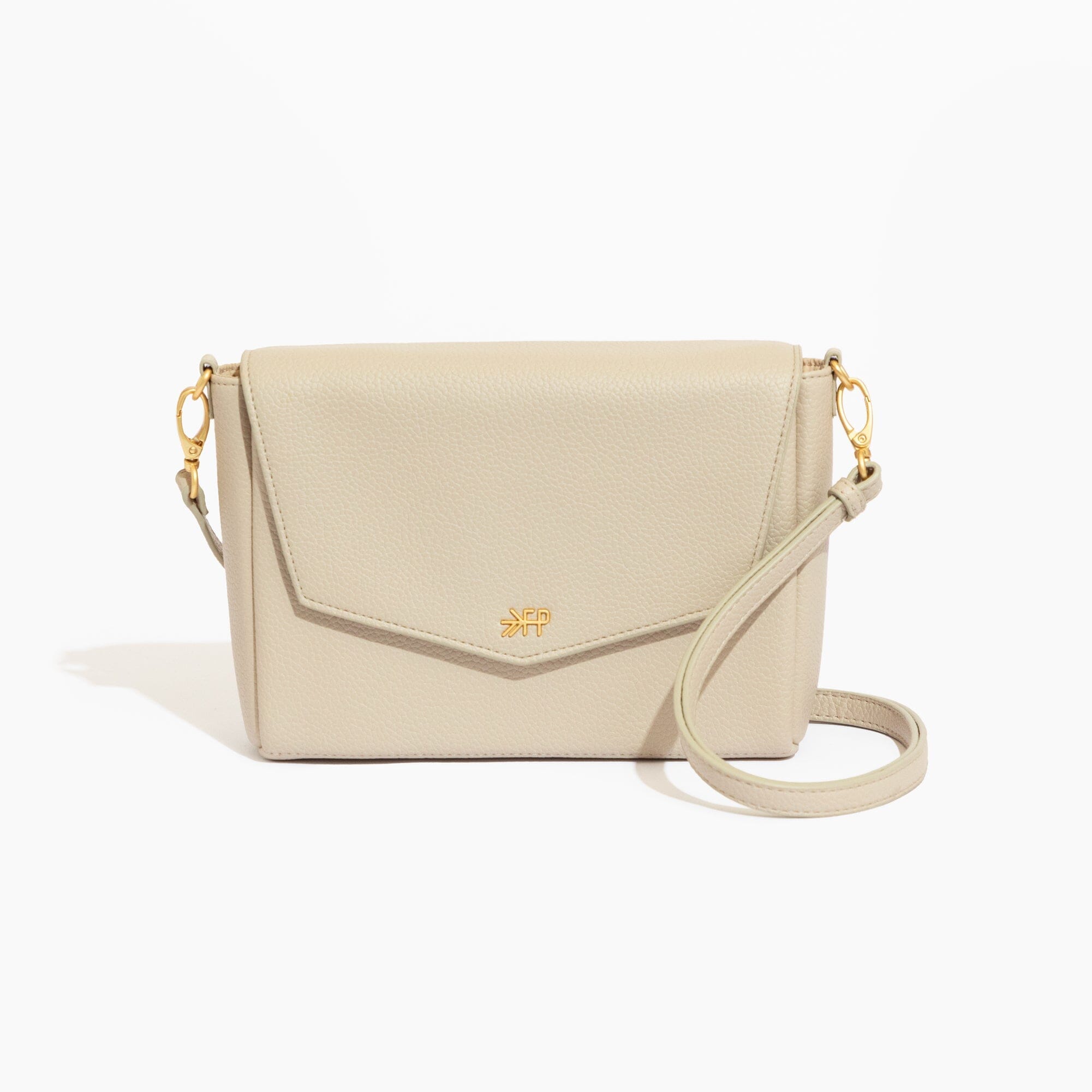 Birch Classic Crossbody