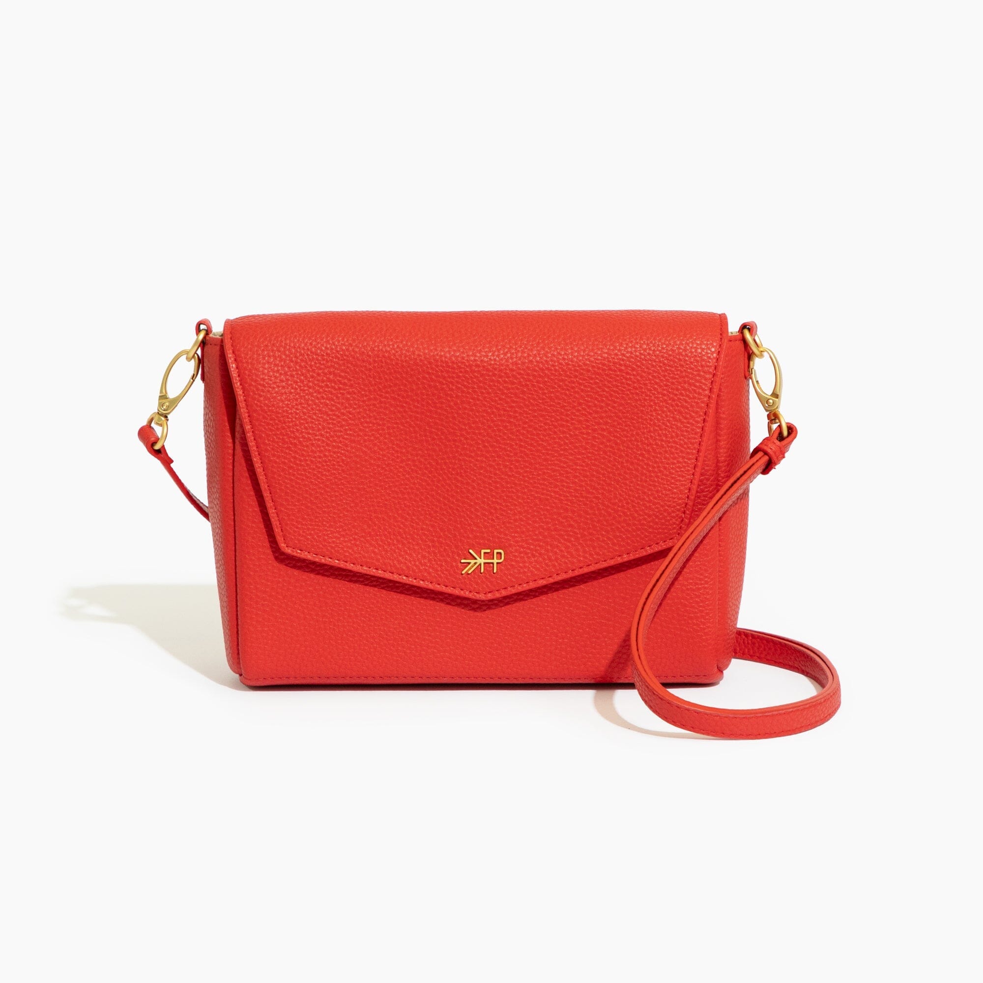 Poppy Classic Crossbody