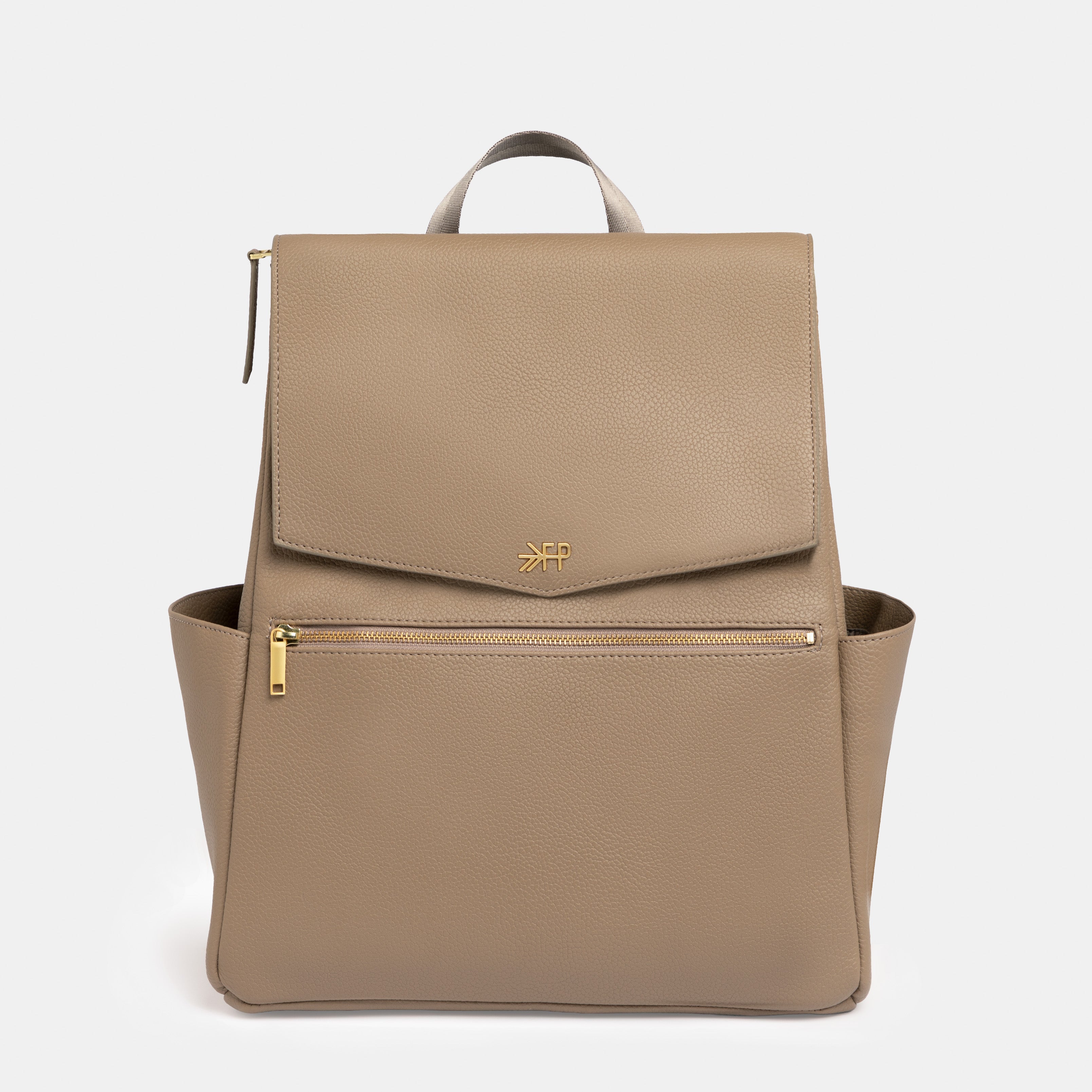 Aspen Classic Diaper Bag II