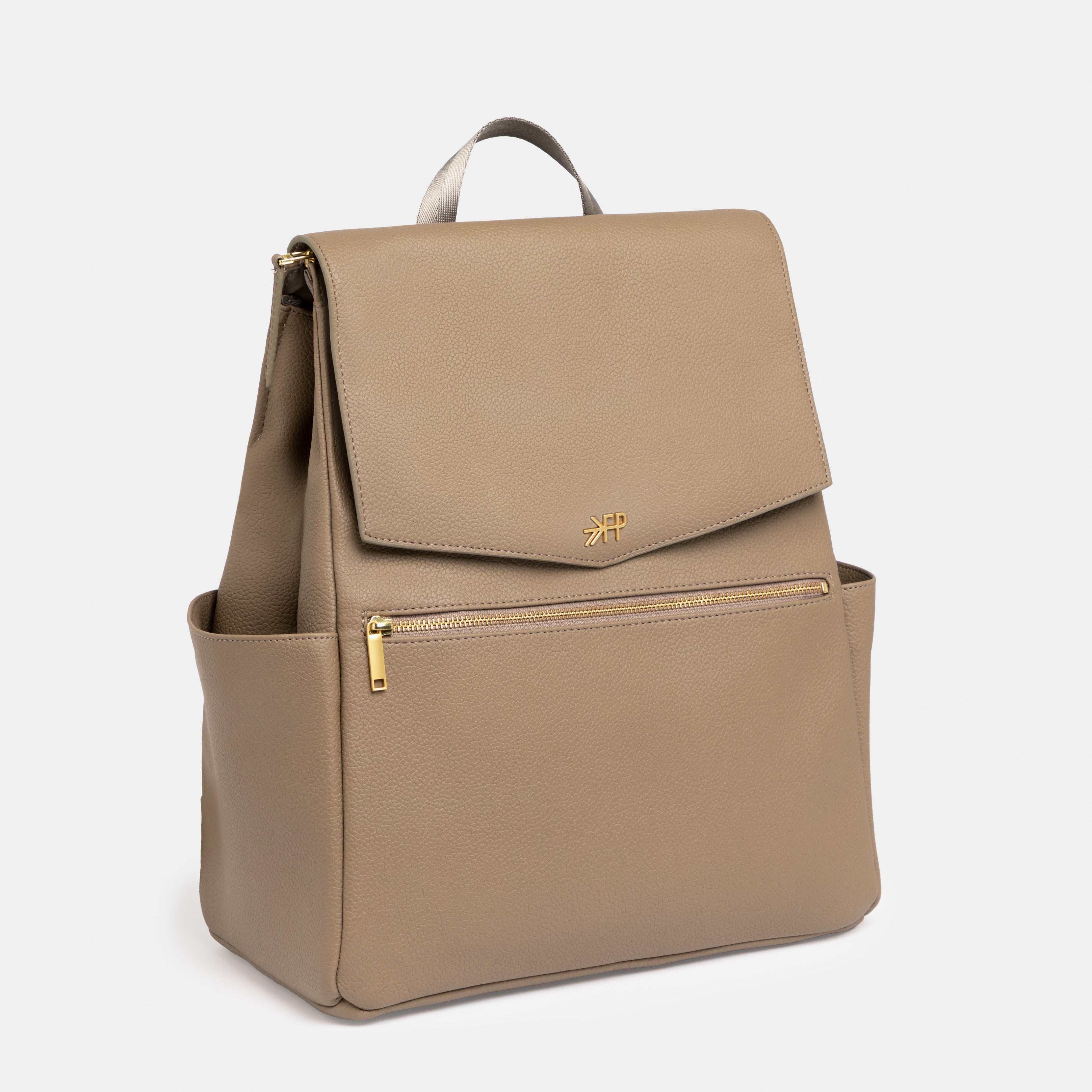 Aspen Classic Diaper Bag II