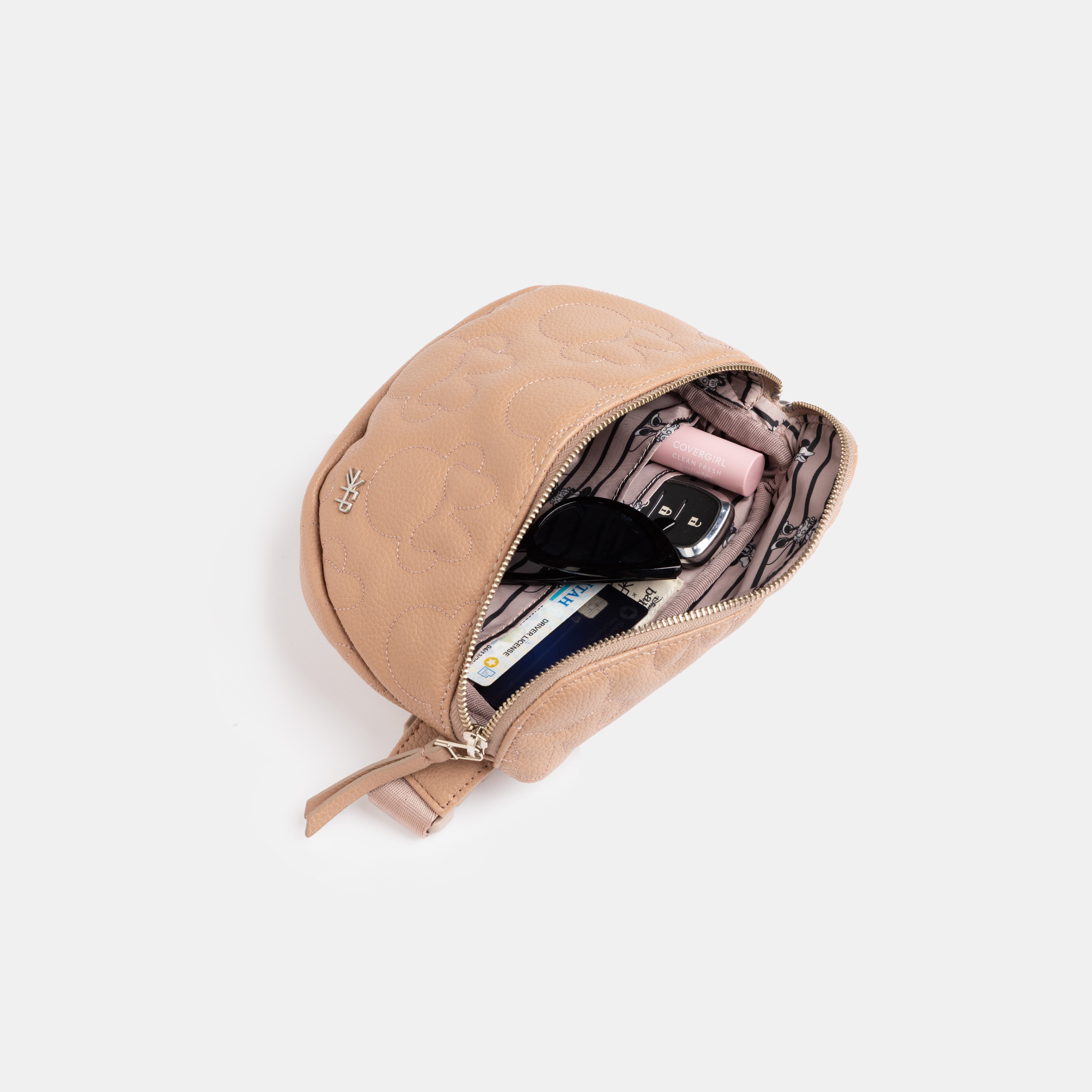 My Goodness Minnie Classic Fanny Pack