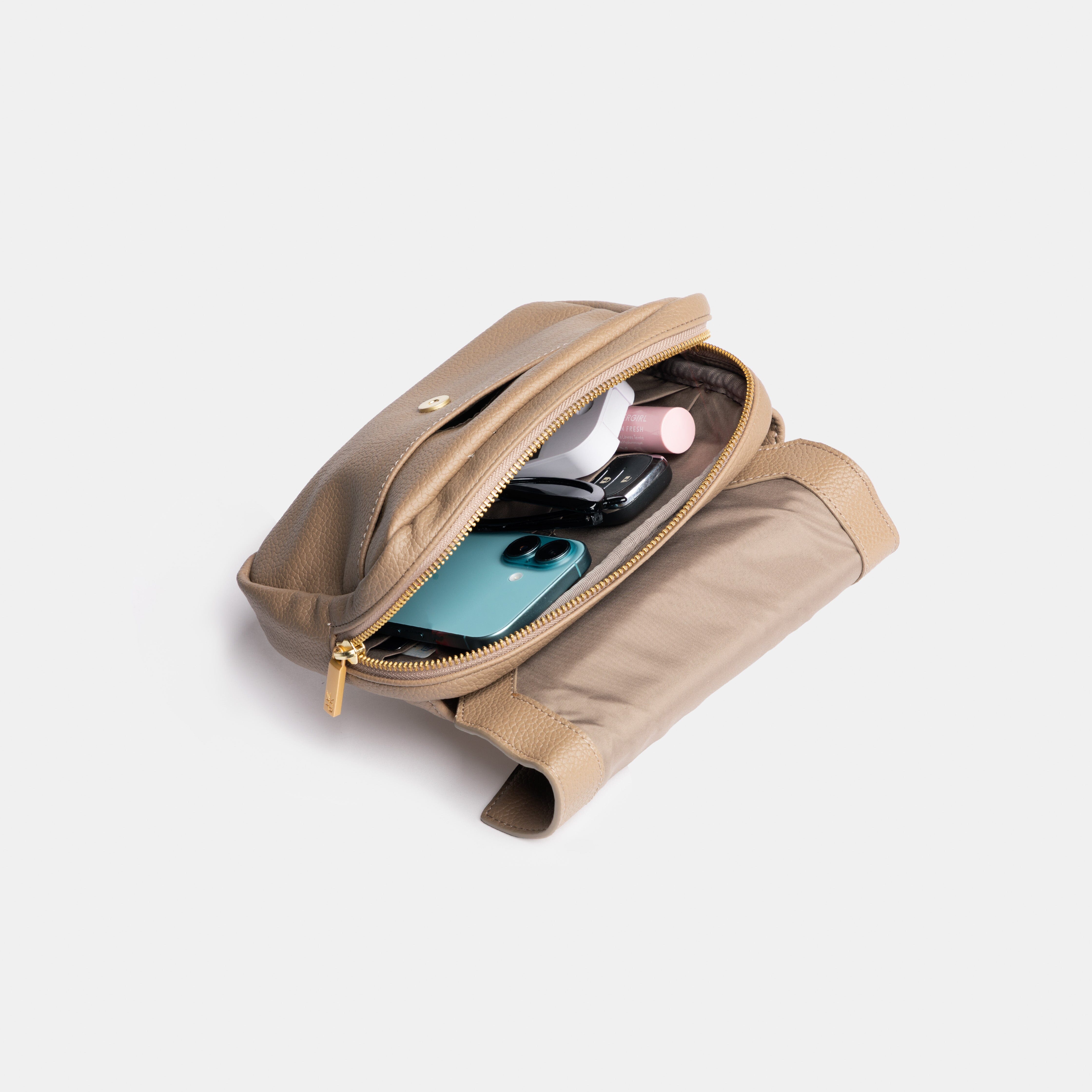 Aspen Classic Fanny Pack