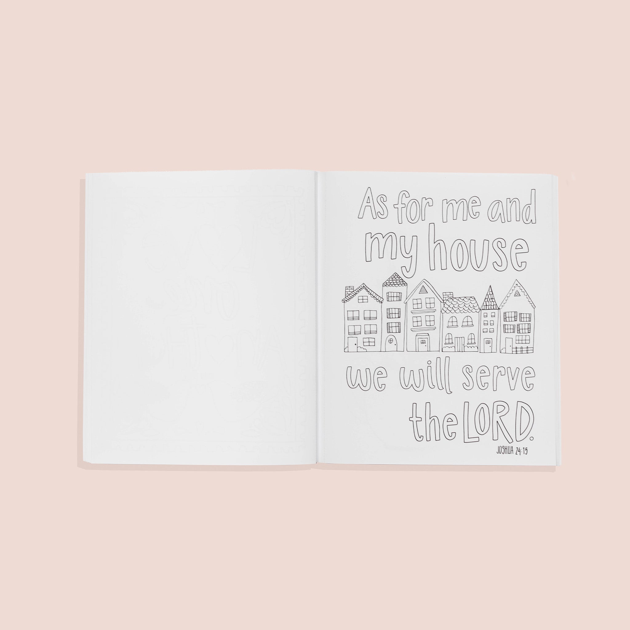 Beauty in The Bible 3