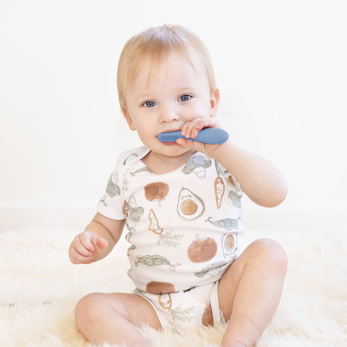 Kit 1 - Prepare for Starting Solids