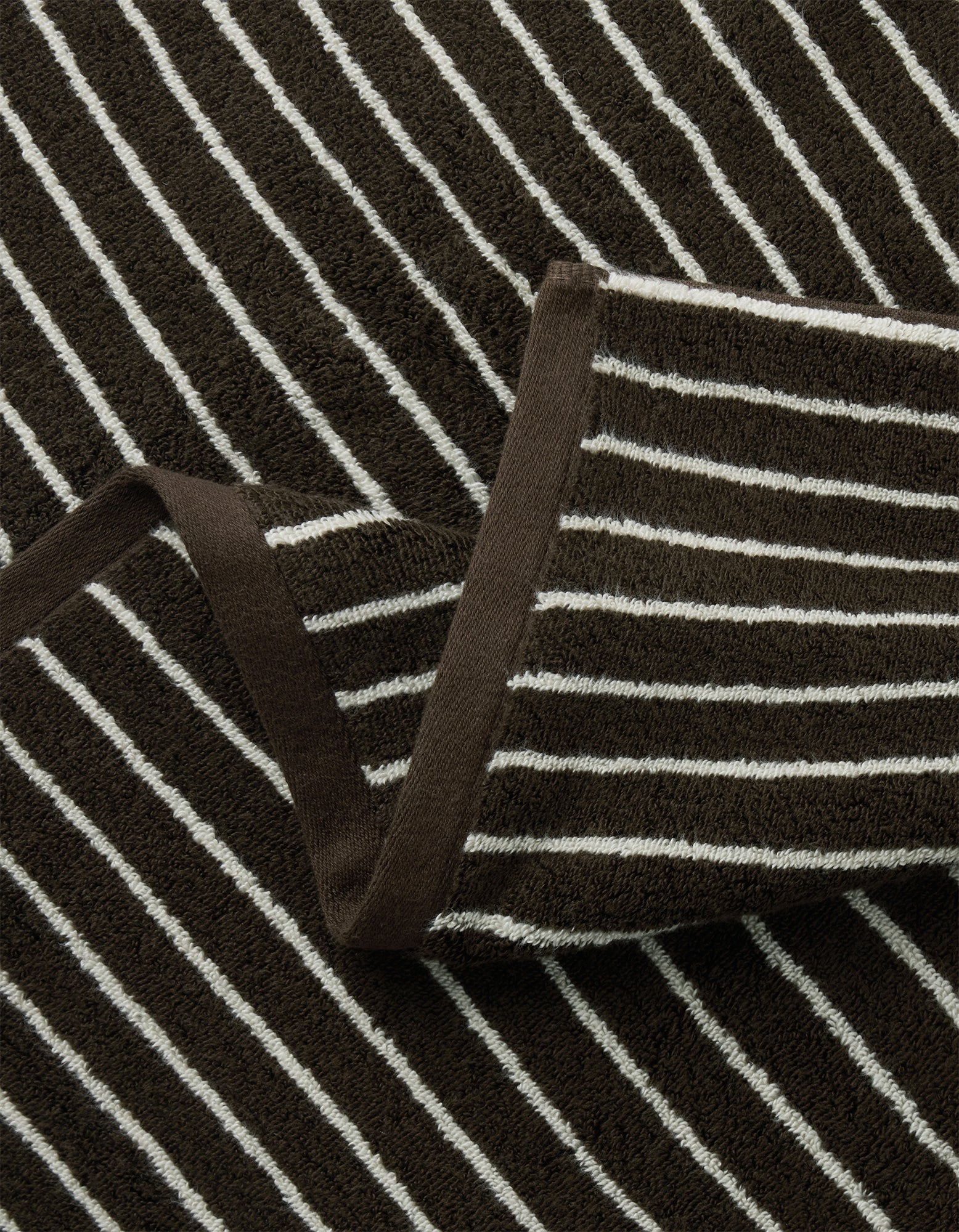 Luxe Bath Sheets