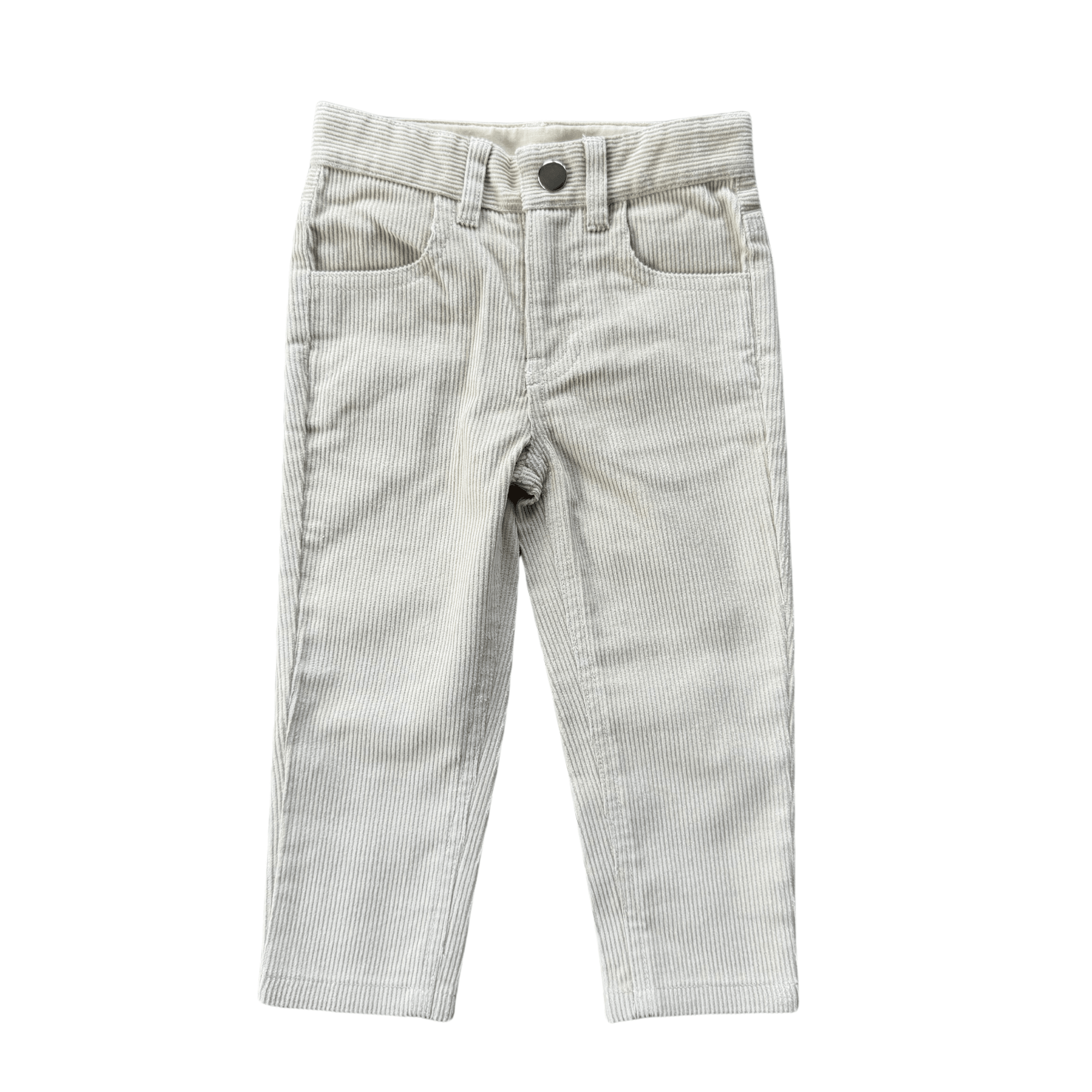 Corduroy Pants