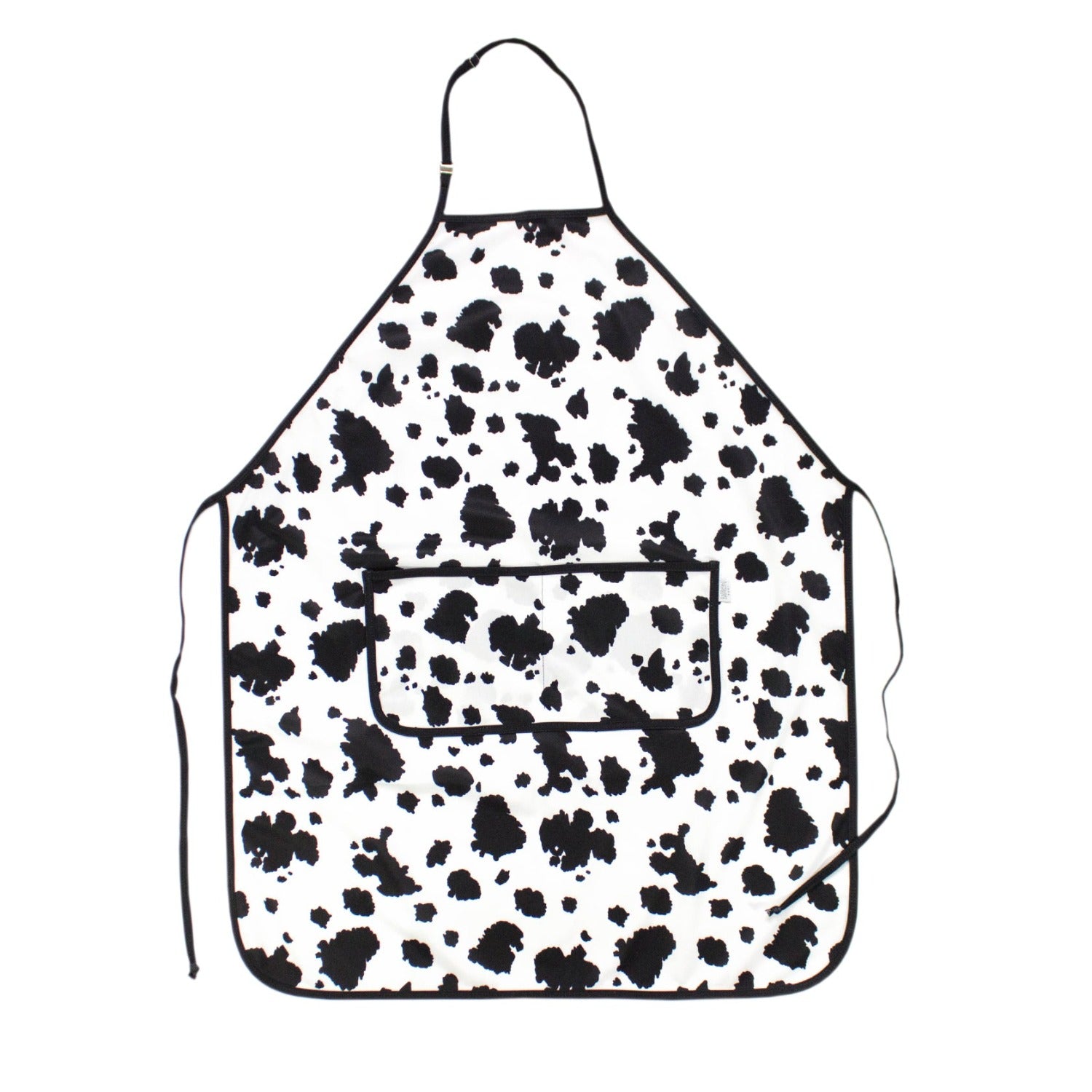 Cowhide Apron - fits sizes youth small through adult 2XL  BapronBaby   