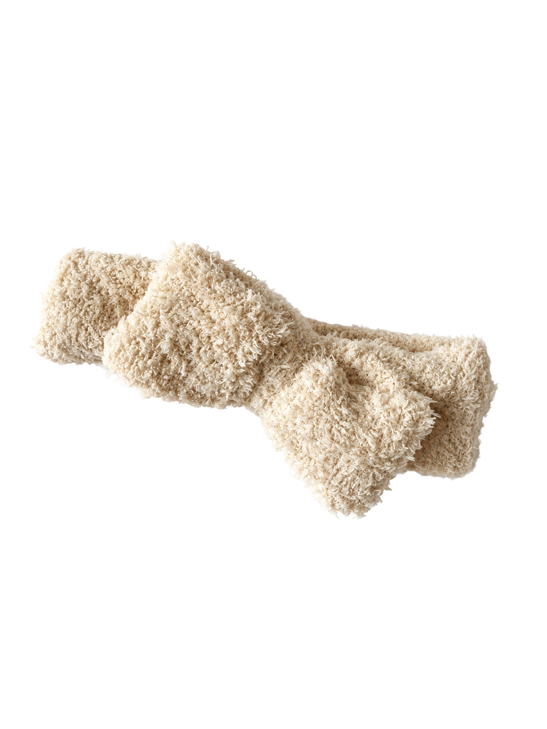 Luna + Luca Cozy Teddy Headband