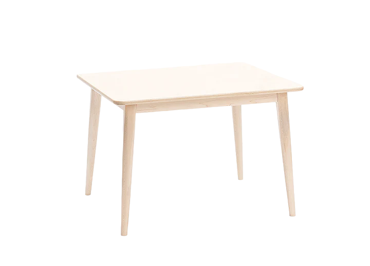 Crescent Table Furniture Milton & Goose   