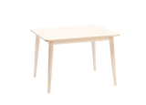 PREORDER Crescent Table