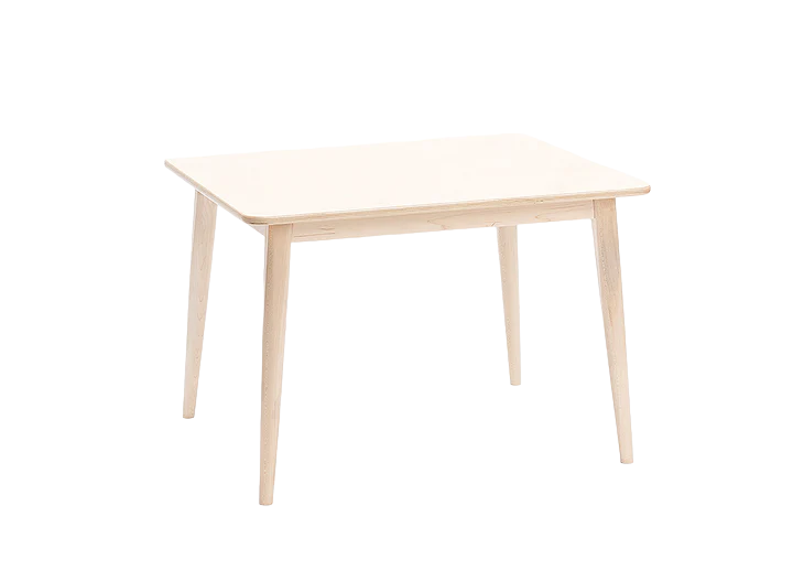 PREORDER Crescent Table