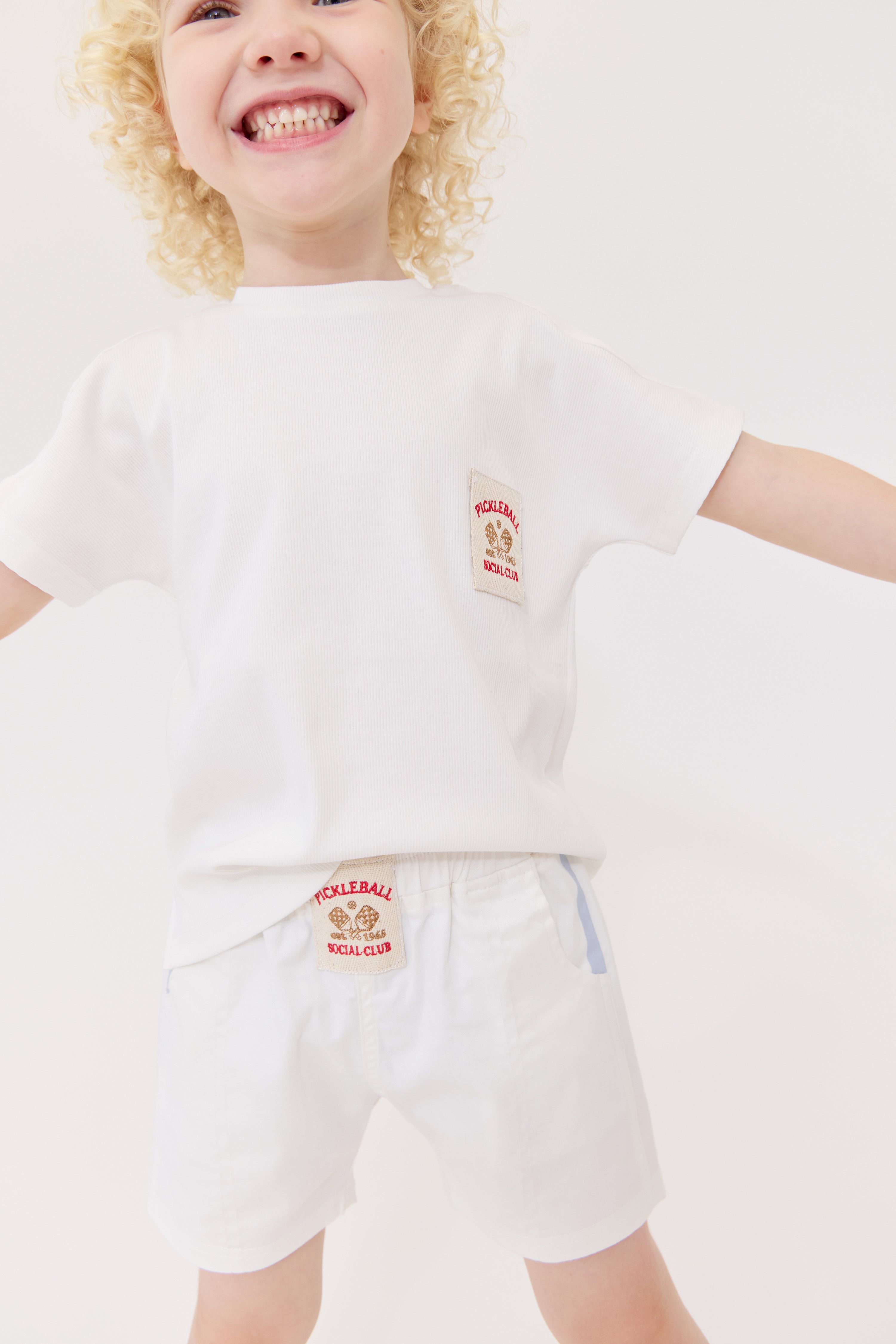 Billy Shorts