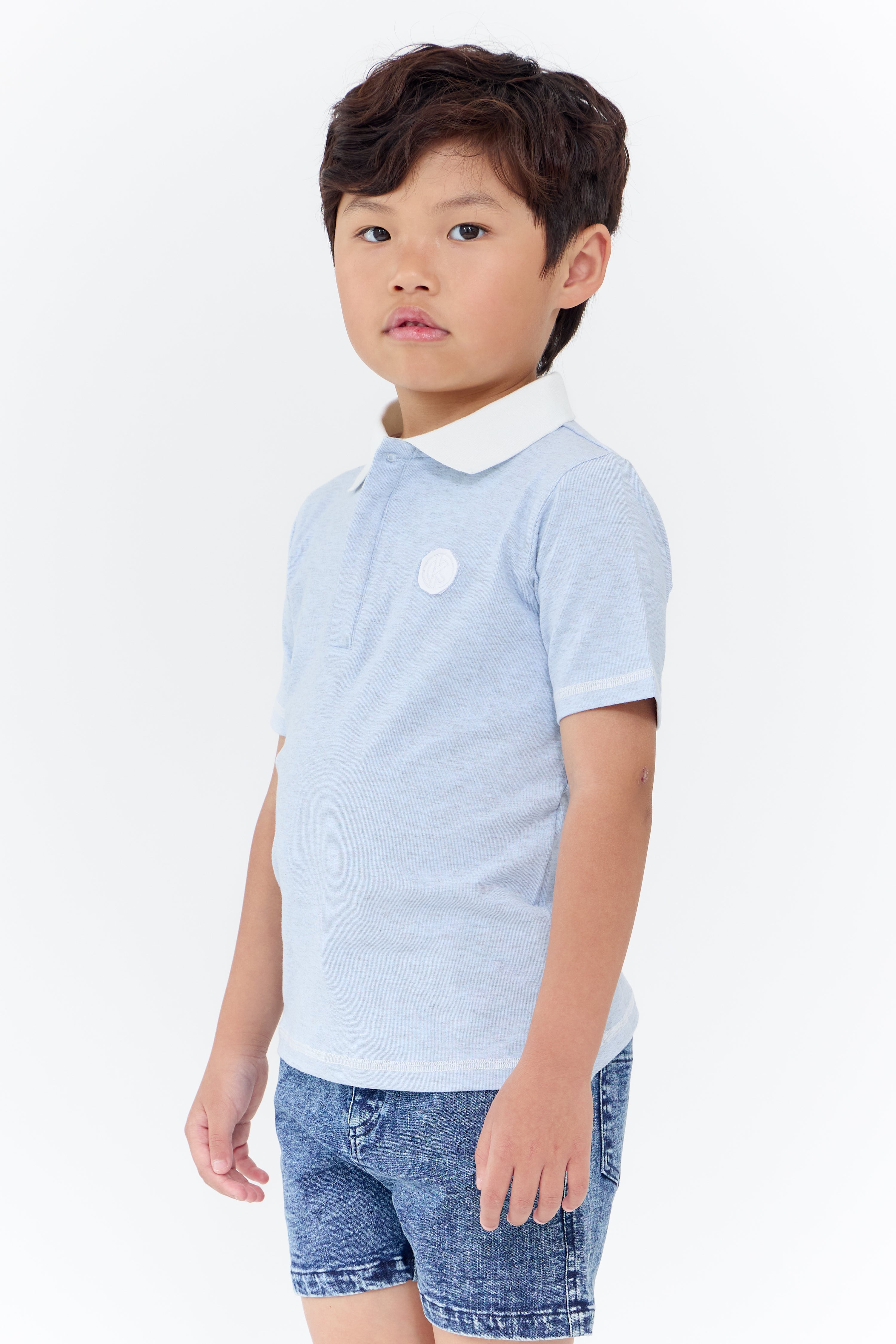 Jona Polo - Blue