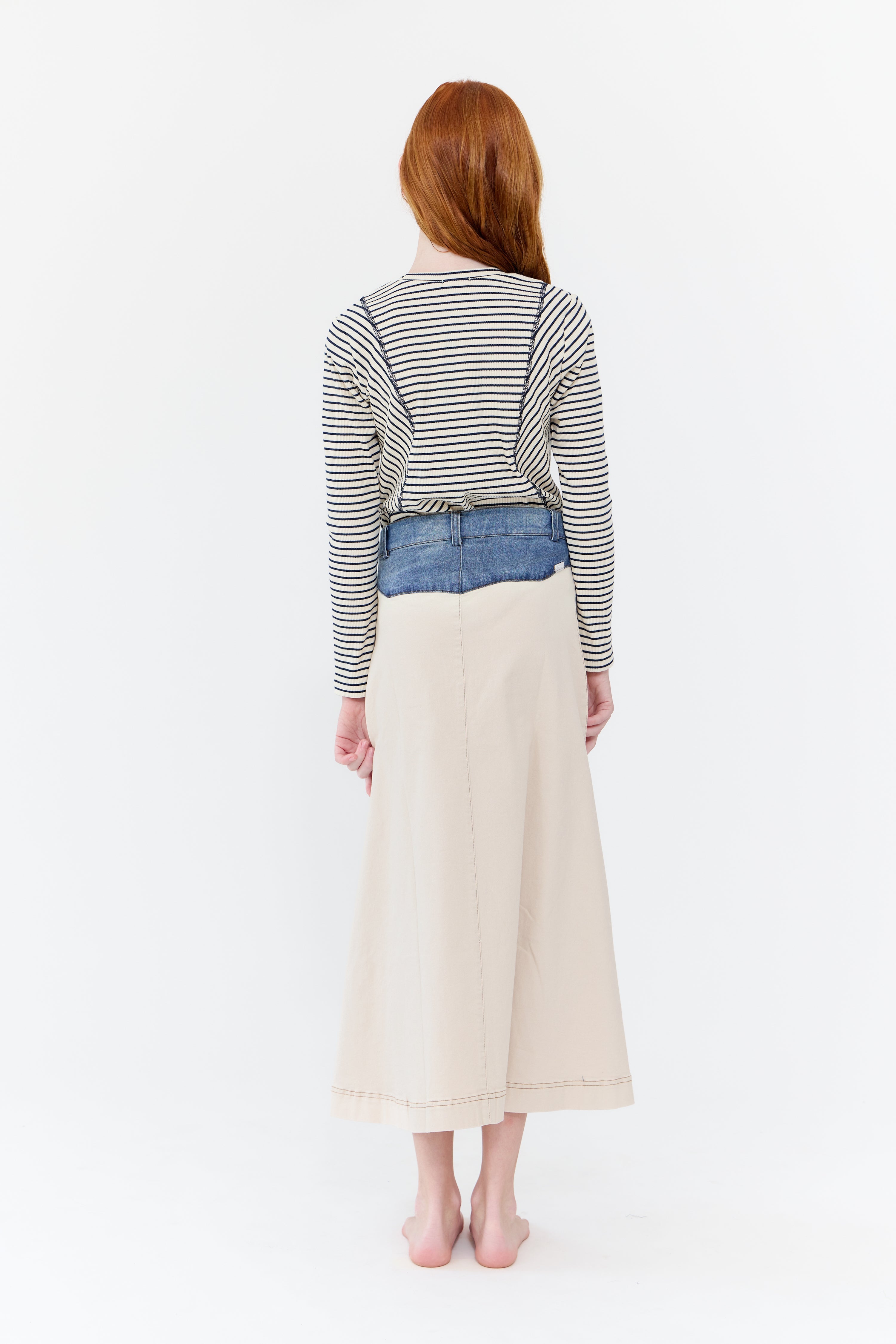 Dora Tee - Blue