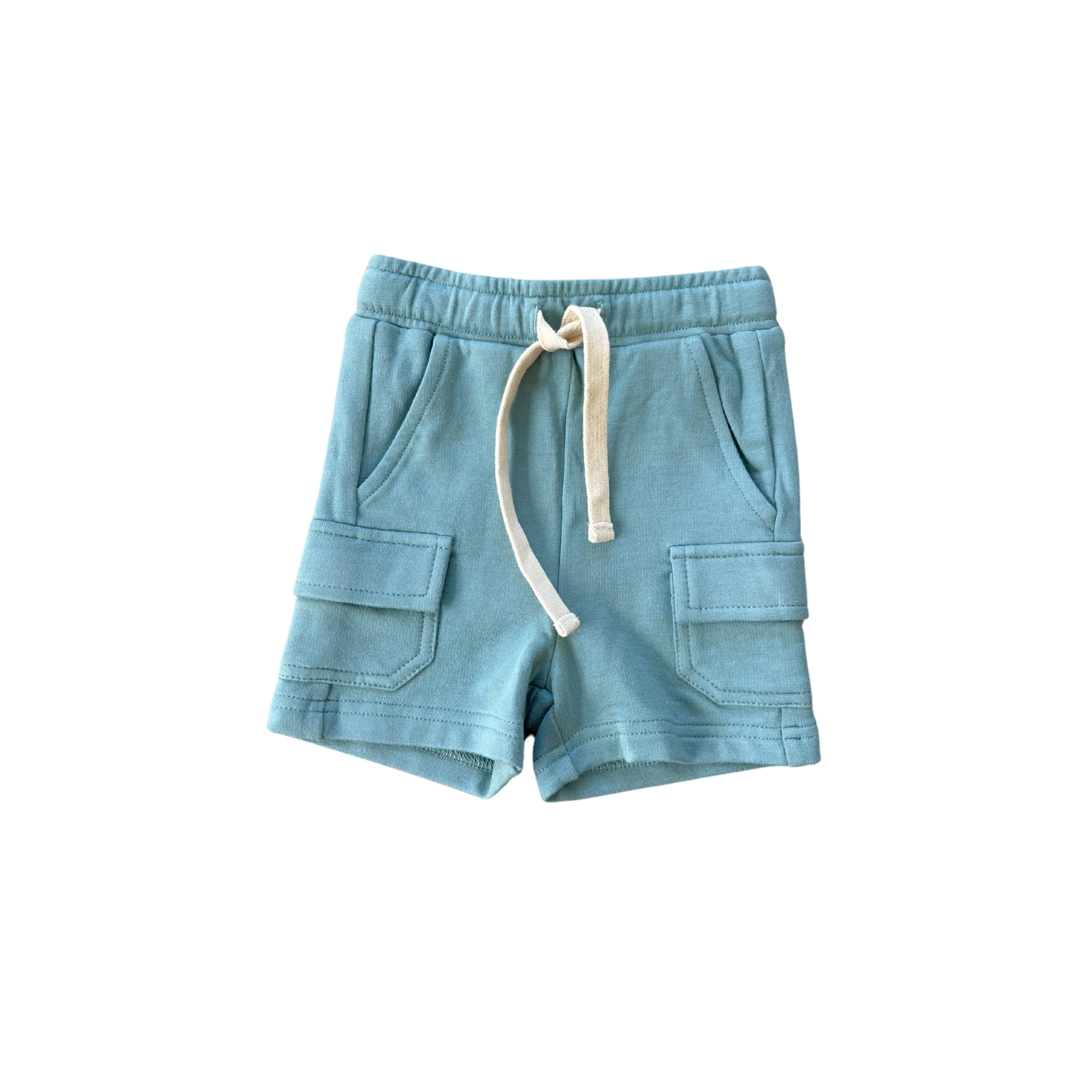 Boy's Cargo Shorts