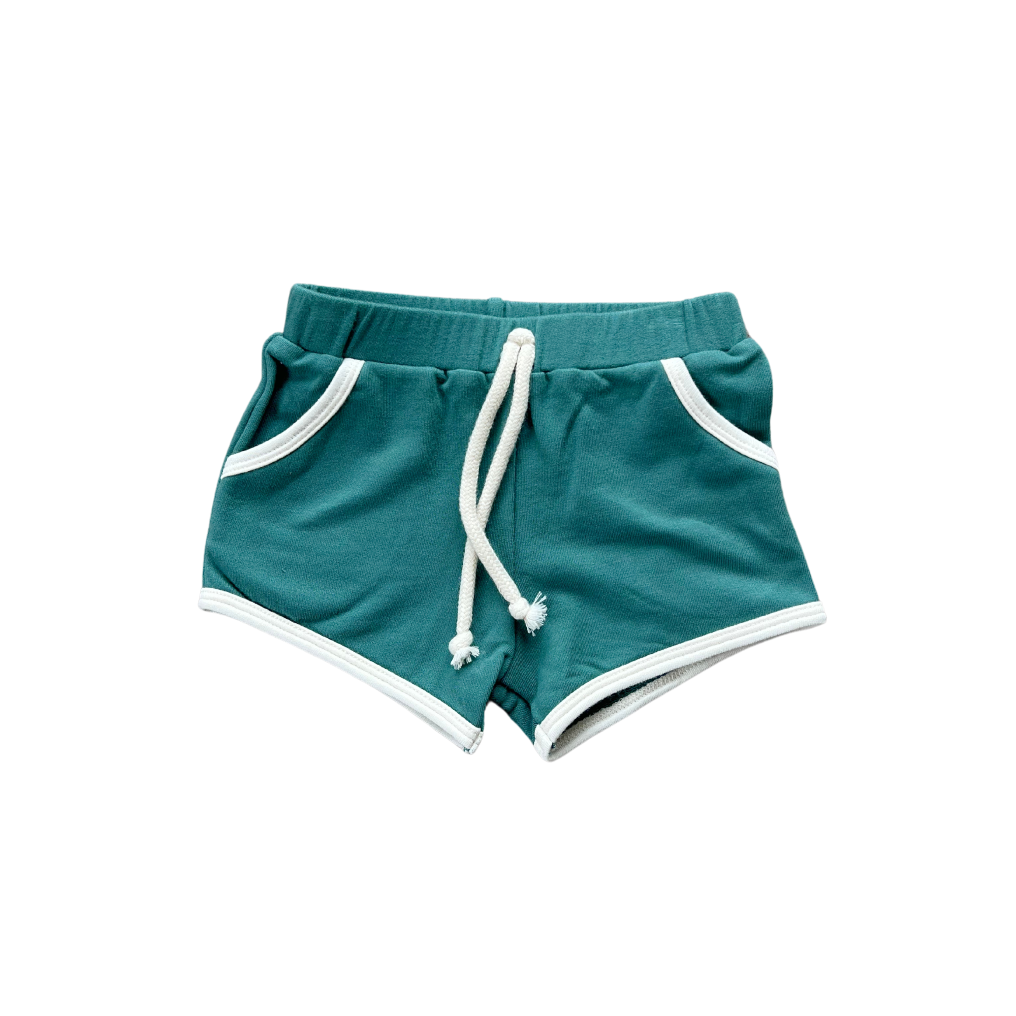 Retro Shorts