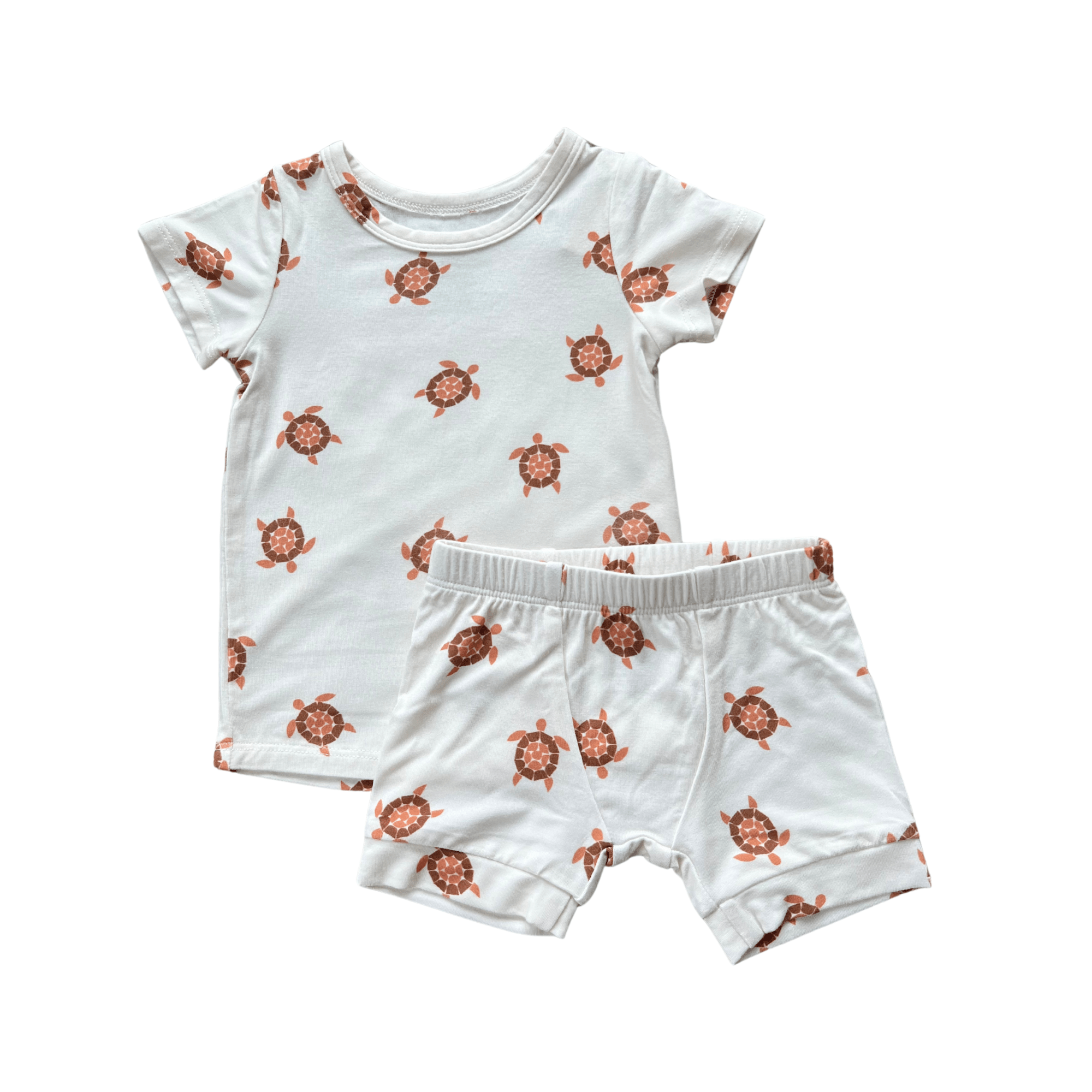 Boy's Summer Lounge Set