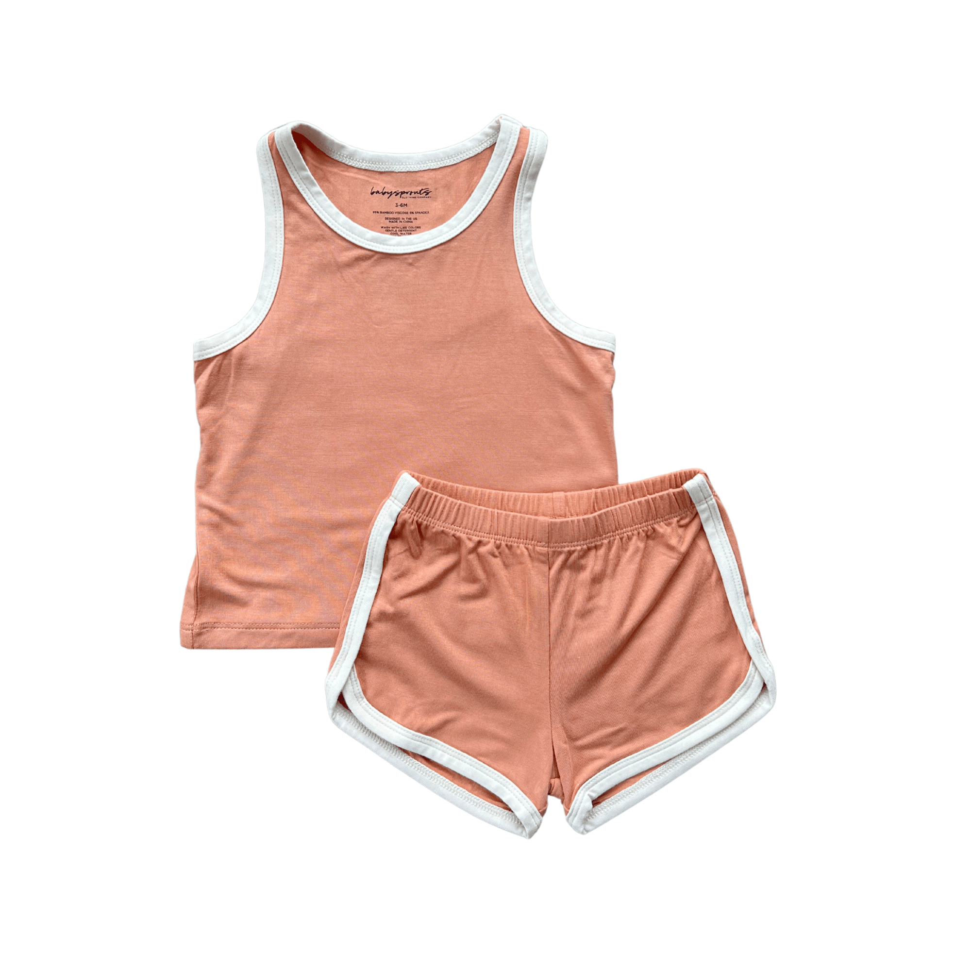 Boy's Track Set