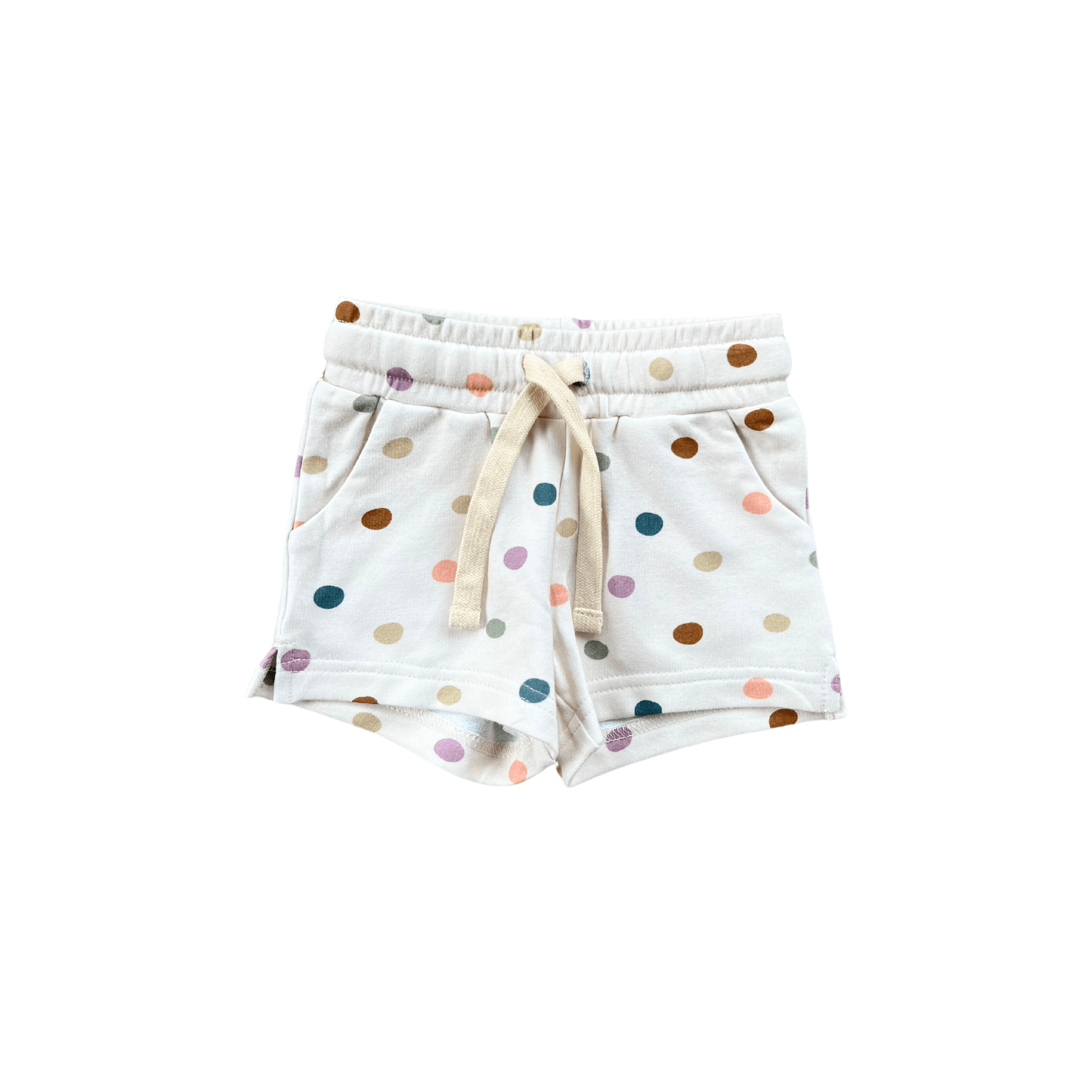 Girl's Shorts
