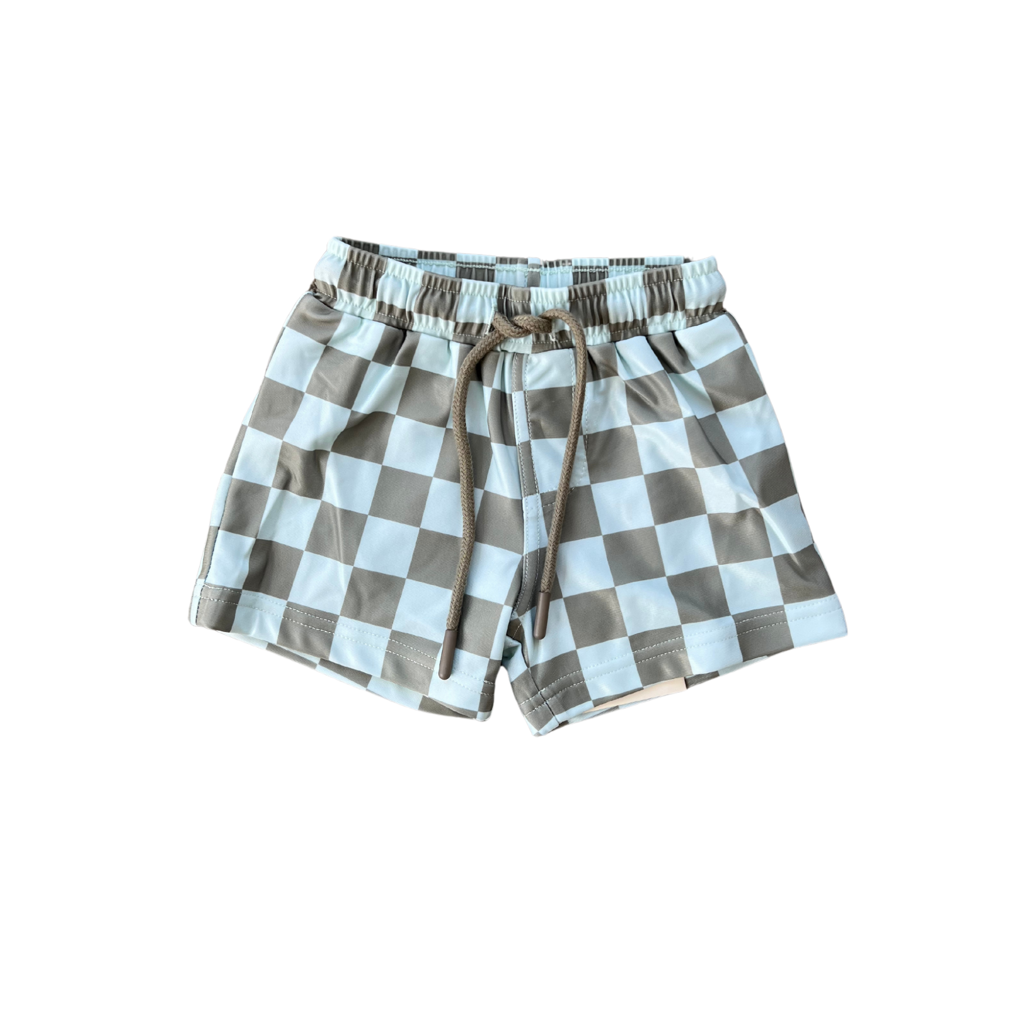 Boy's Swim Shorts