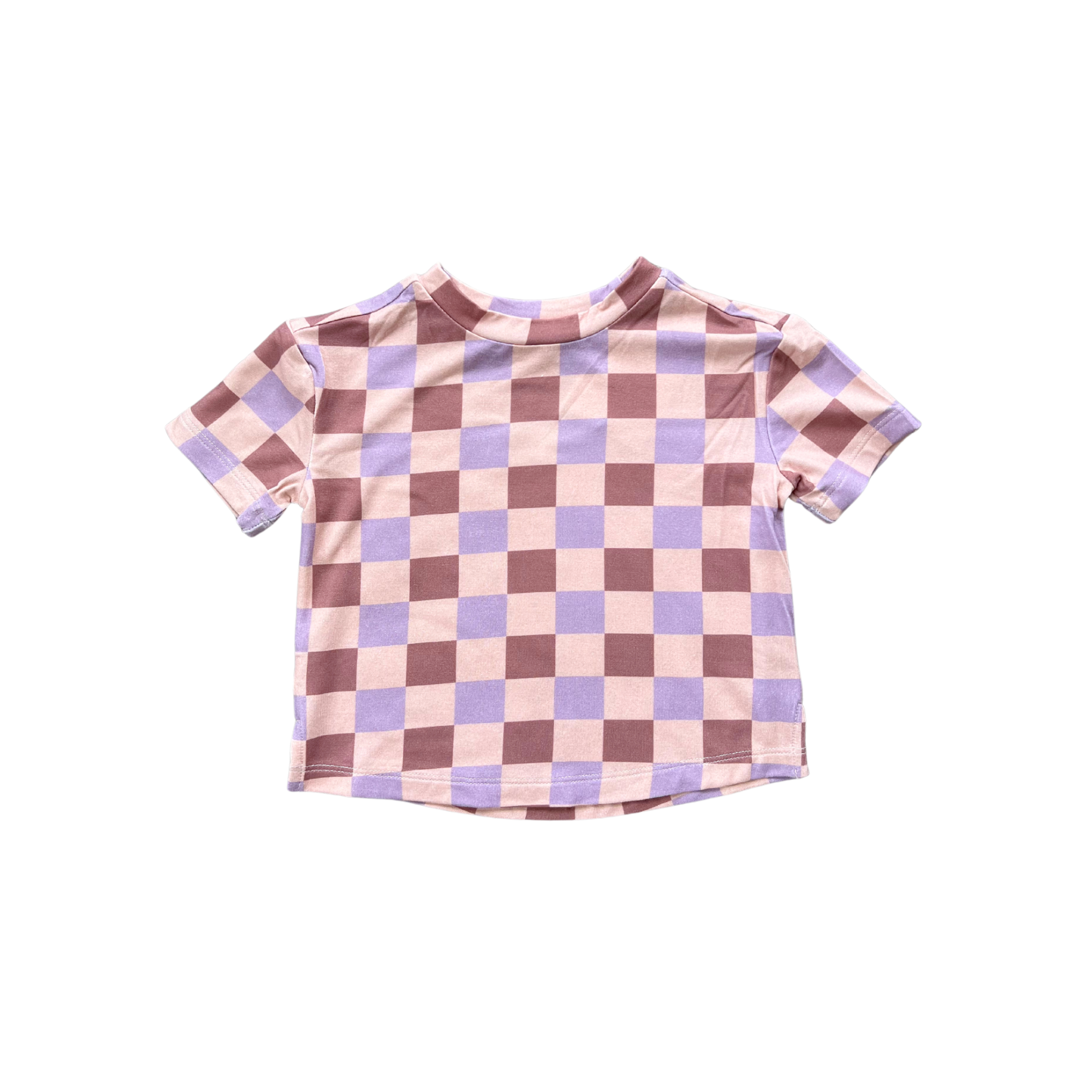 Boxy Tee