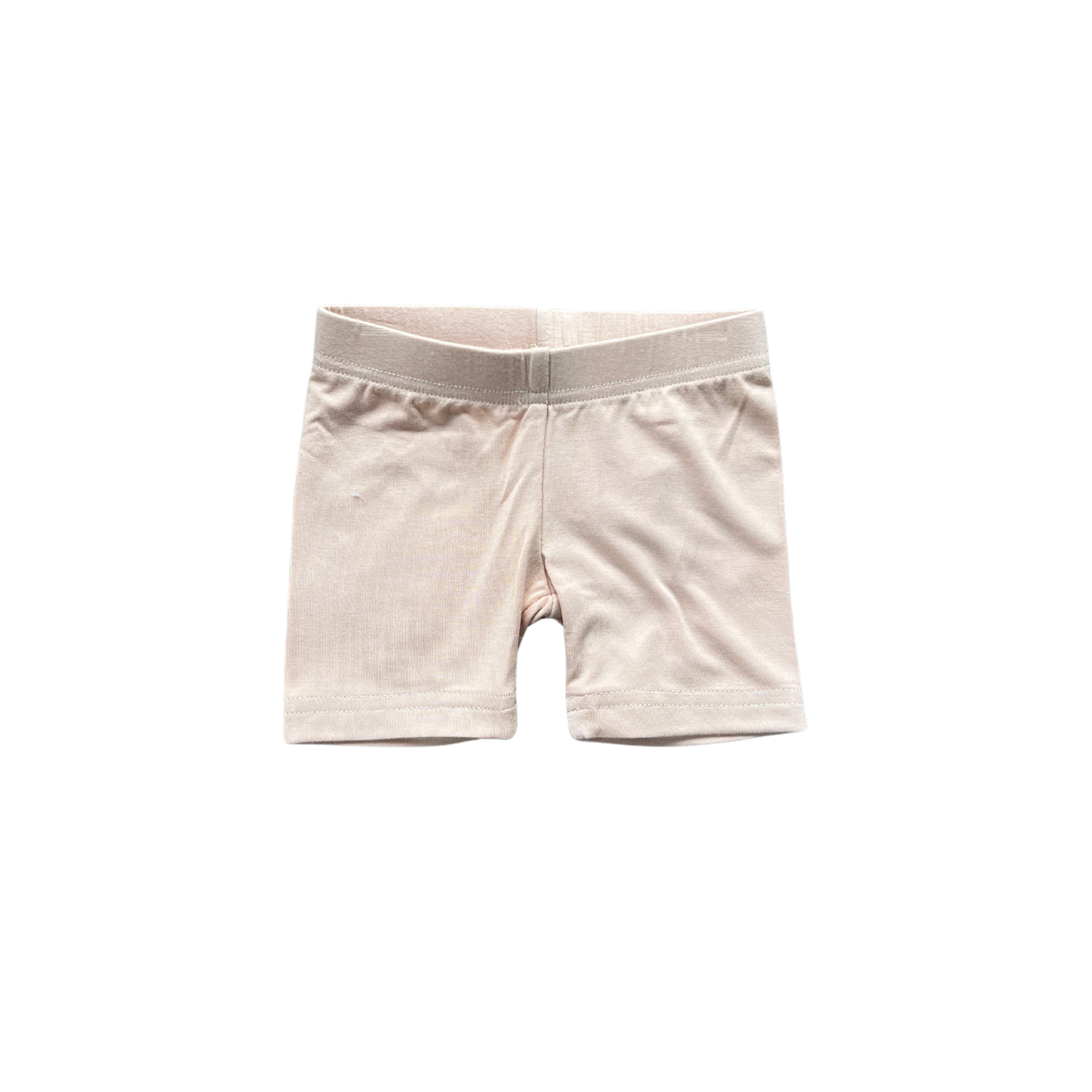 Biker Shorts