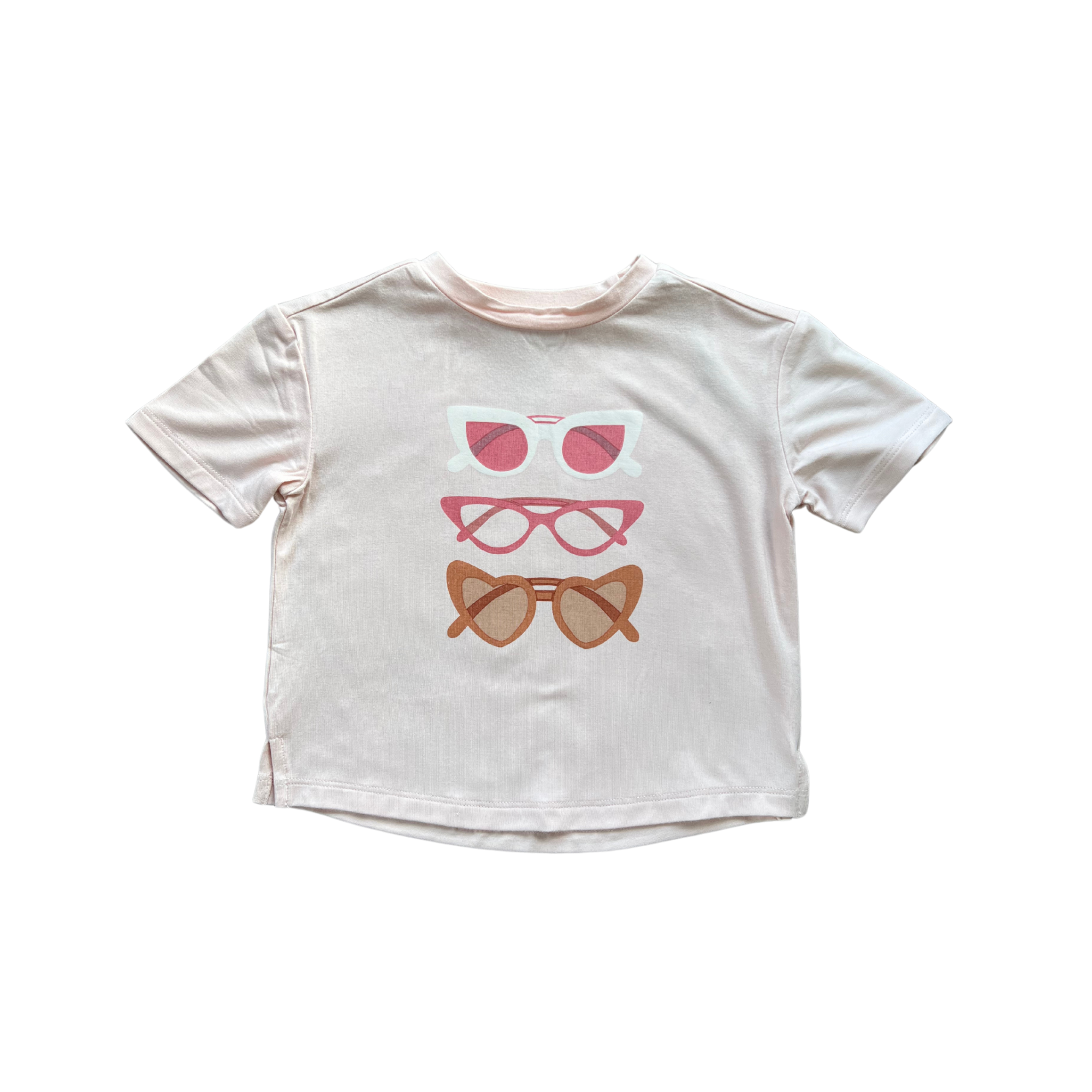 Boxy Tee