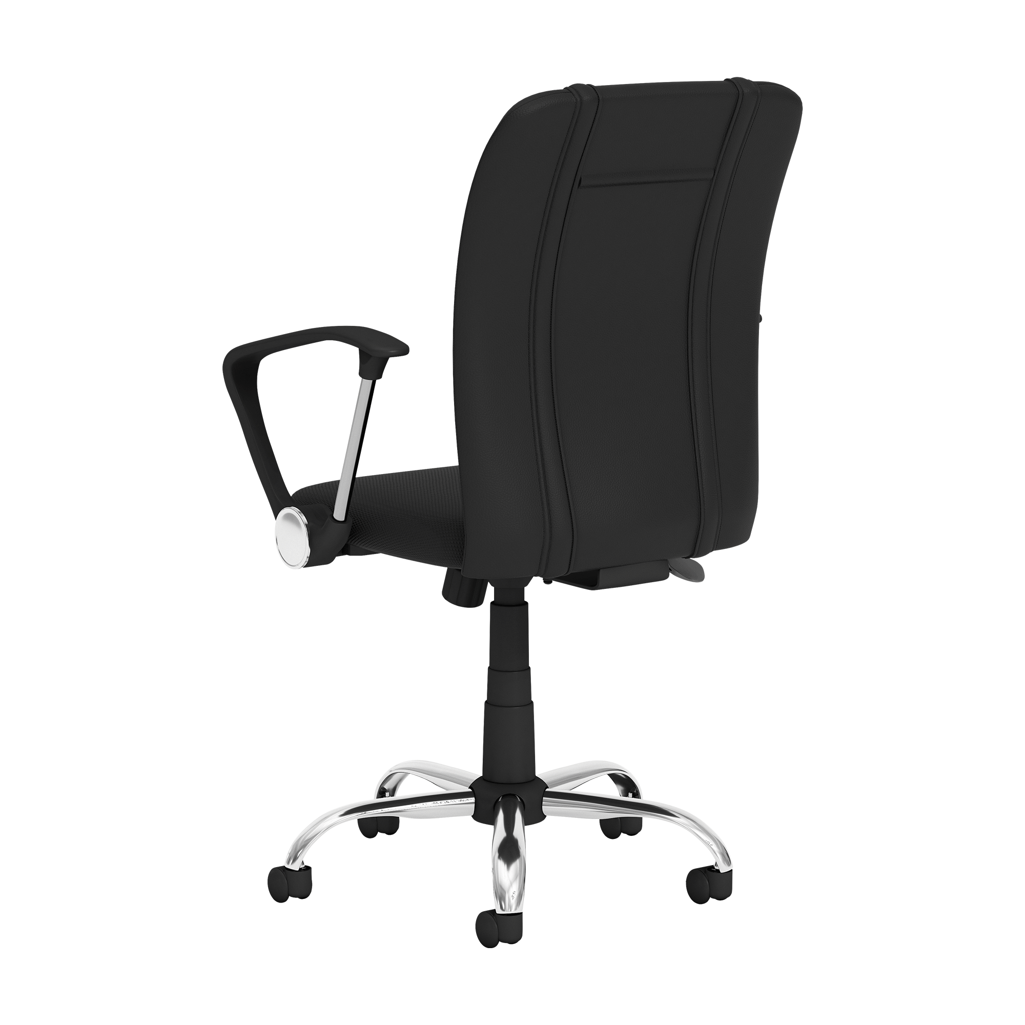 Curve Task Chair with Brooklyn Nets Team Commemorative Logo