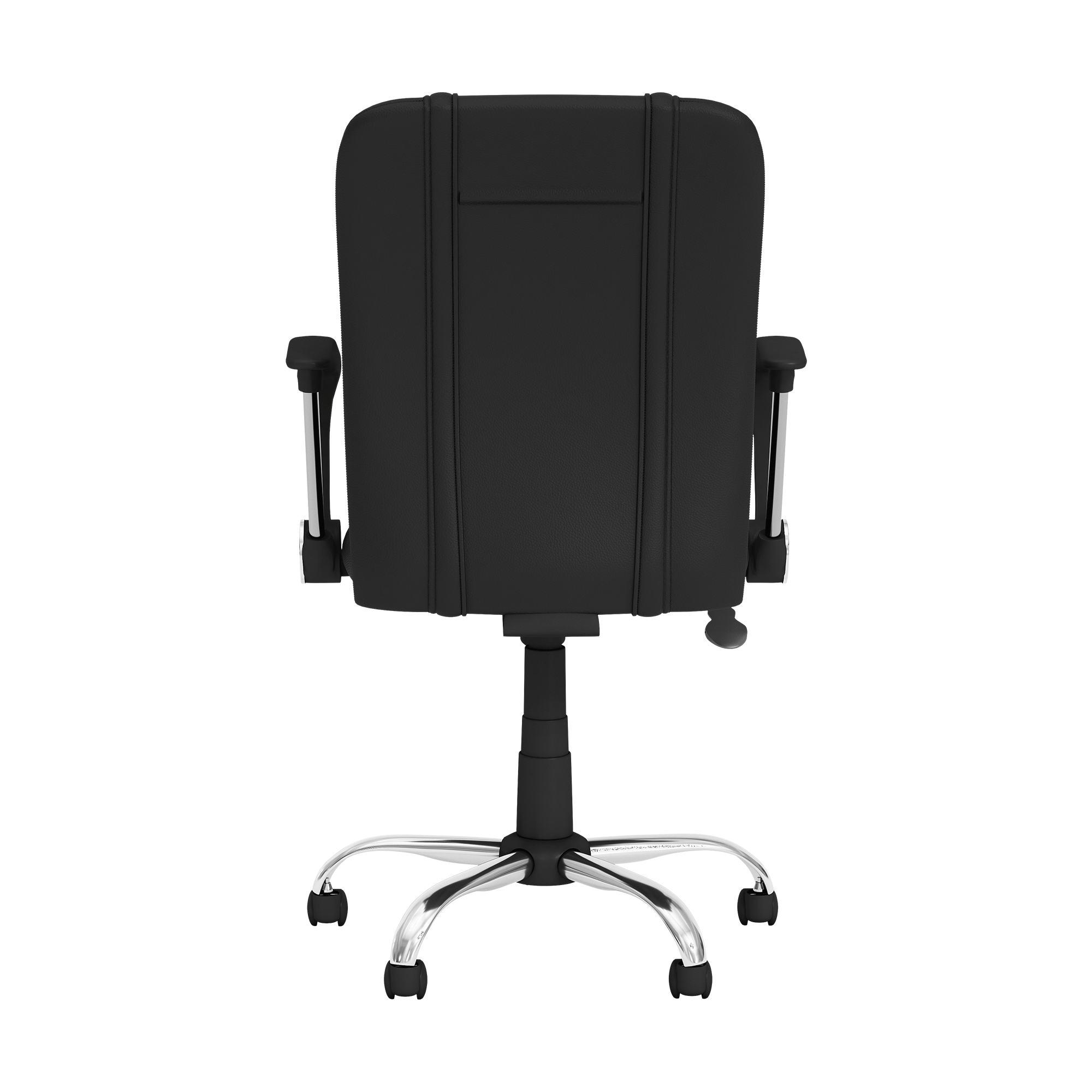 Curve Task Chair with Cleveland Browns Classic Logo