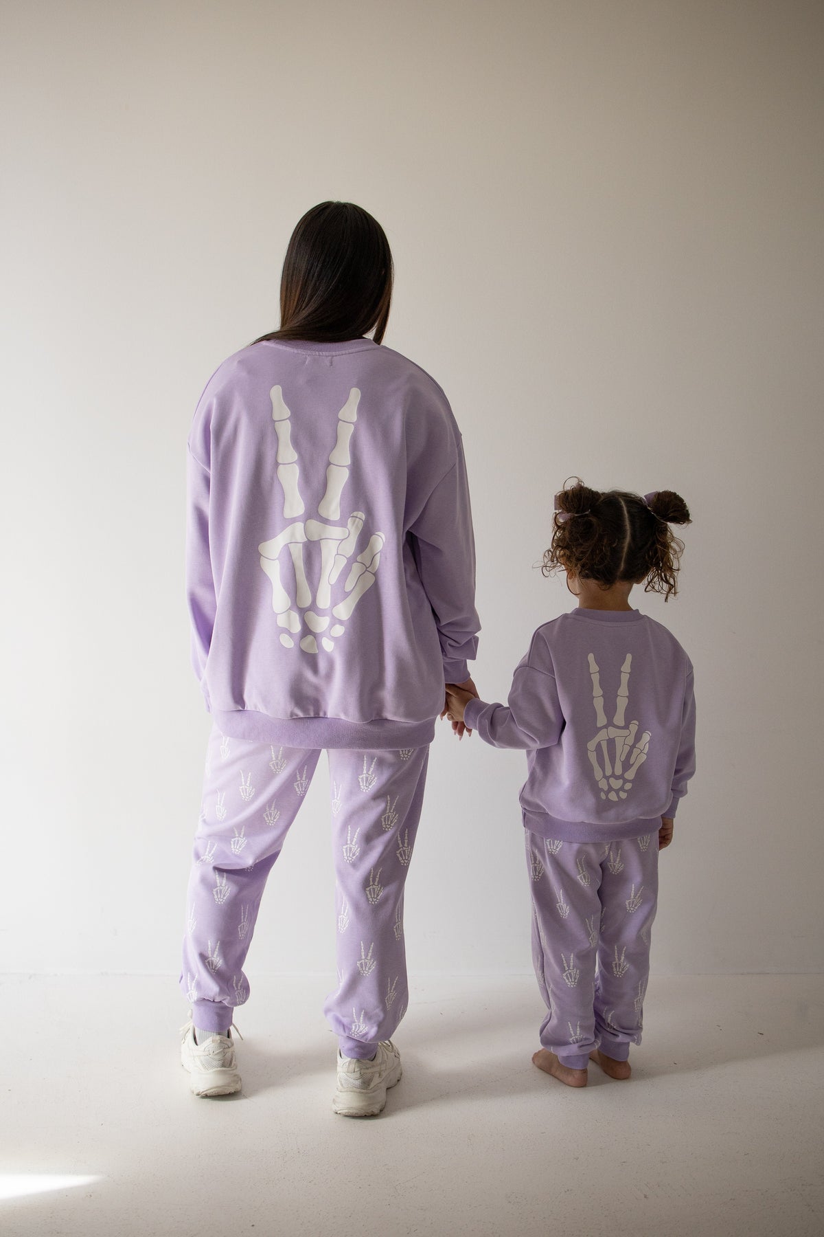 Women's Sweat Set | Enchanted Skelly
