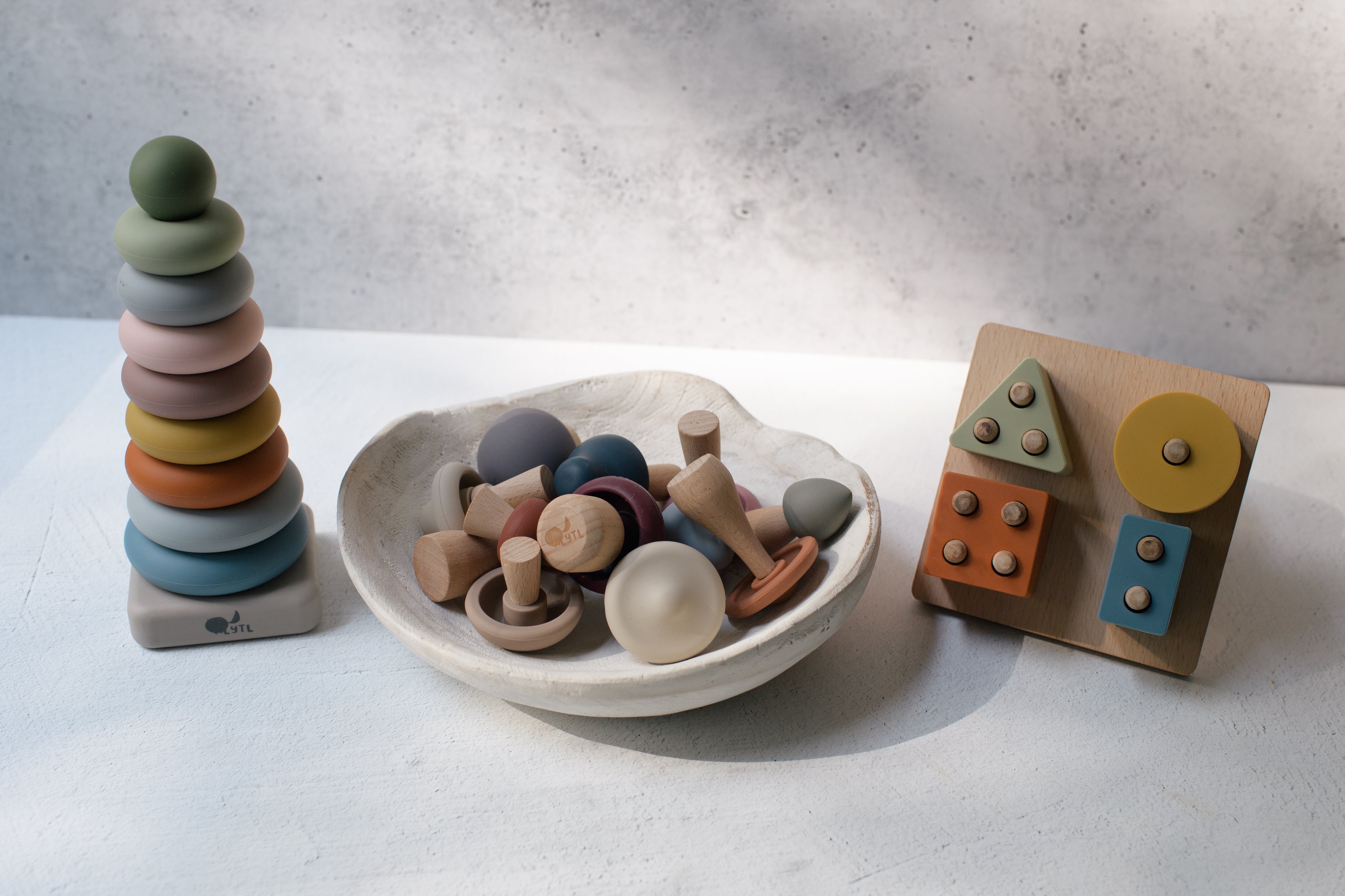 Fine Motor Play Bundle