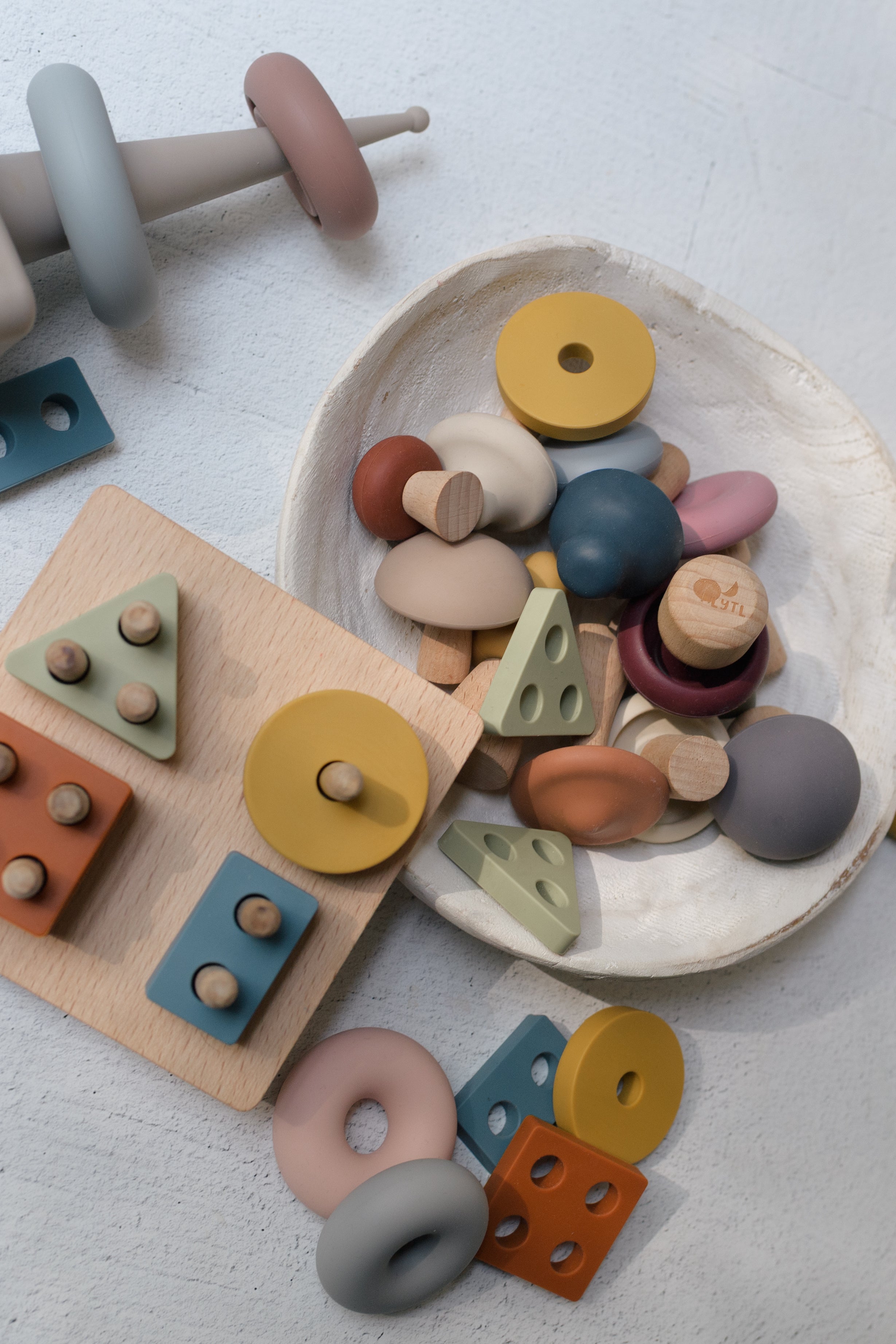Fine Motor Play Bundle