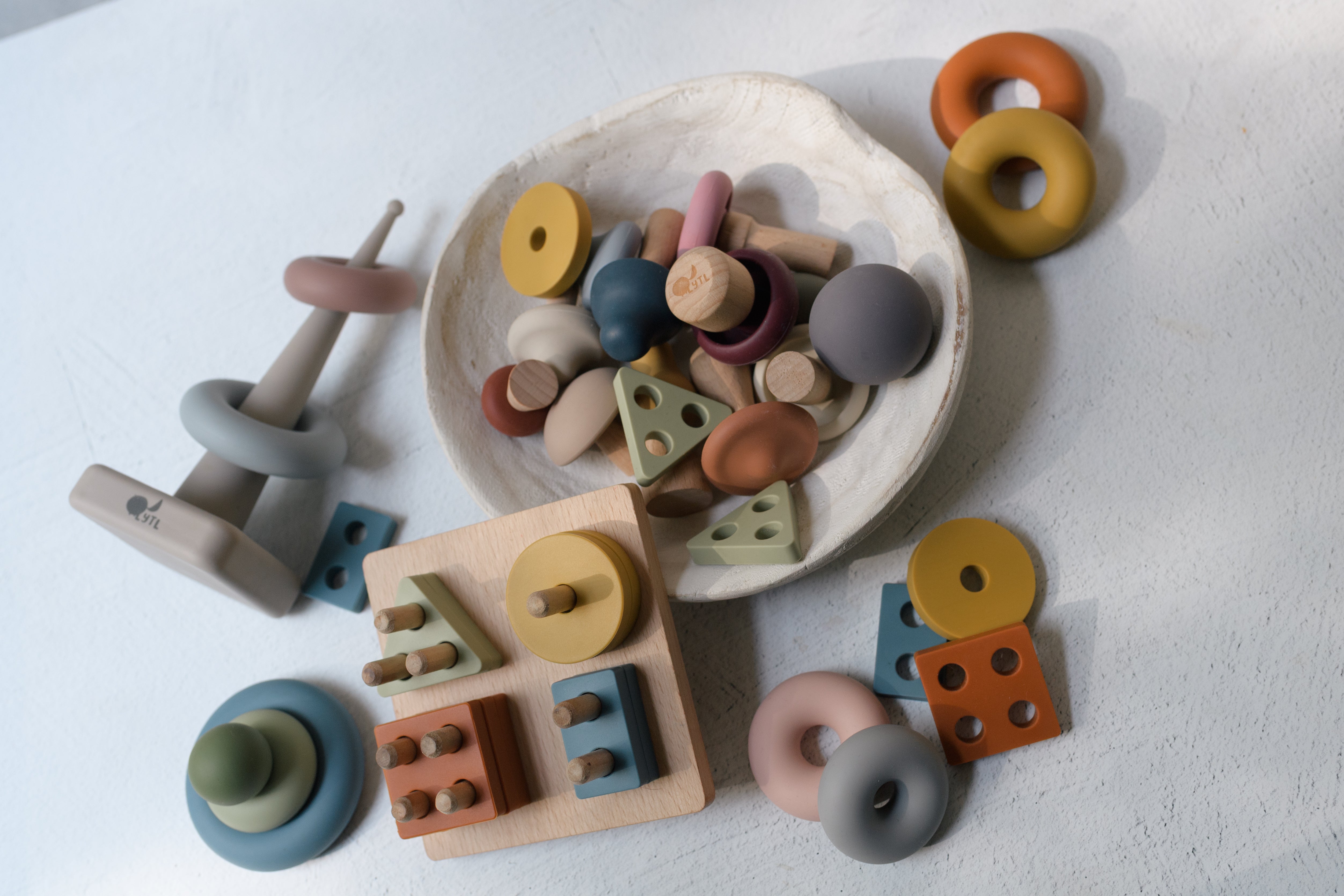 Fine Motor Play Bundle