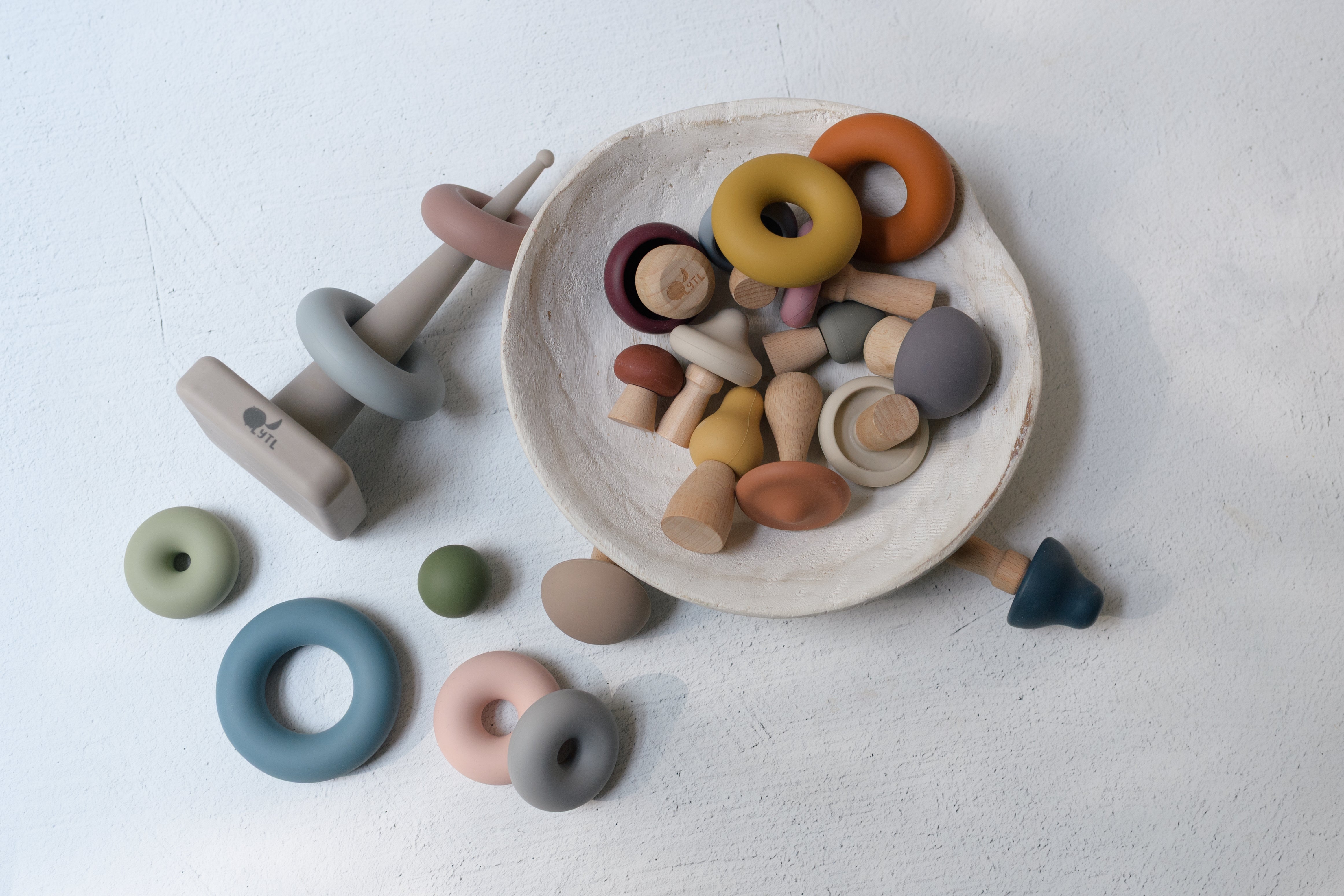 Fine Motor Play Bundle