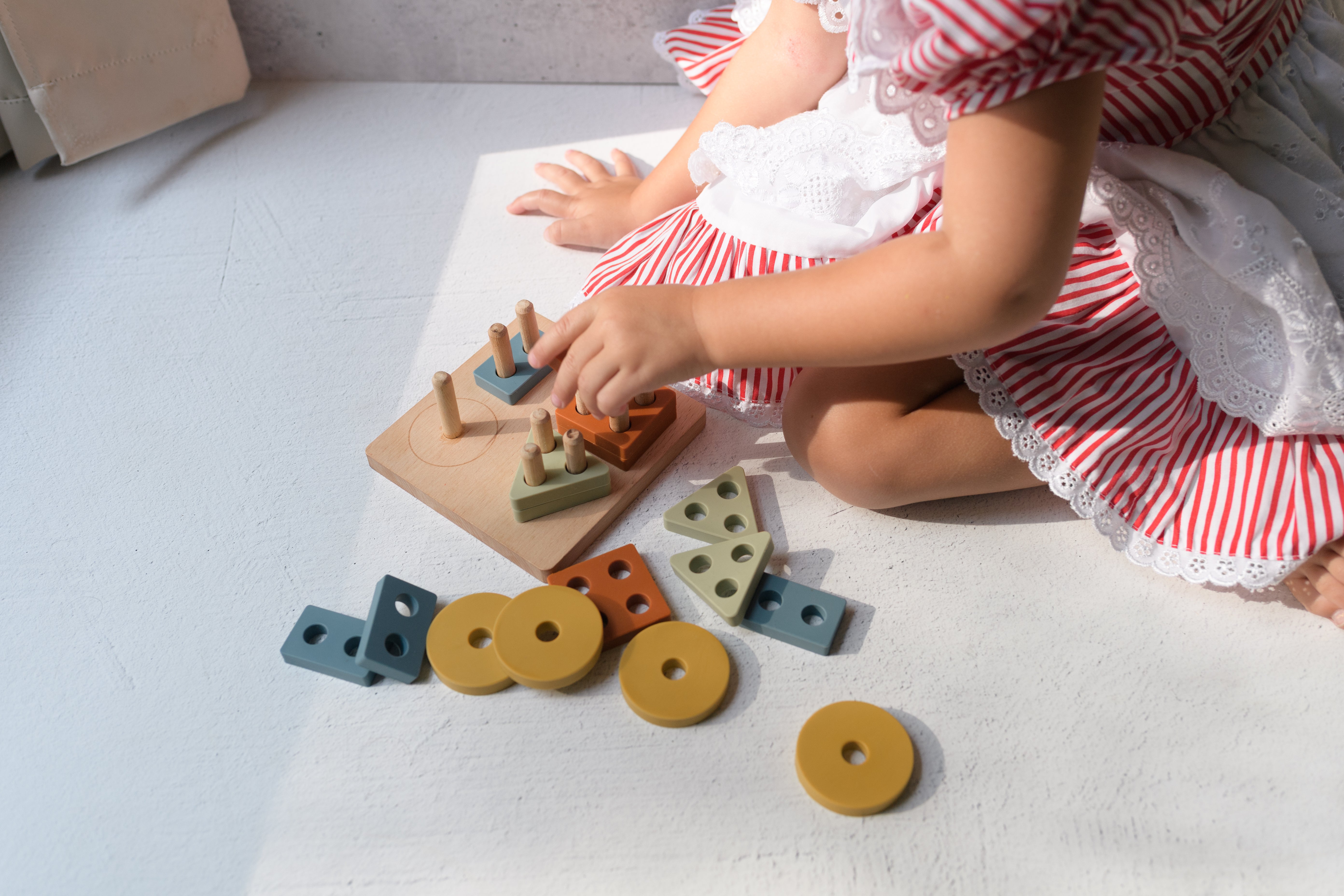 Fine Motor Play Bundle