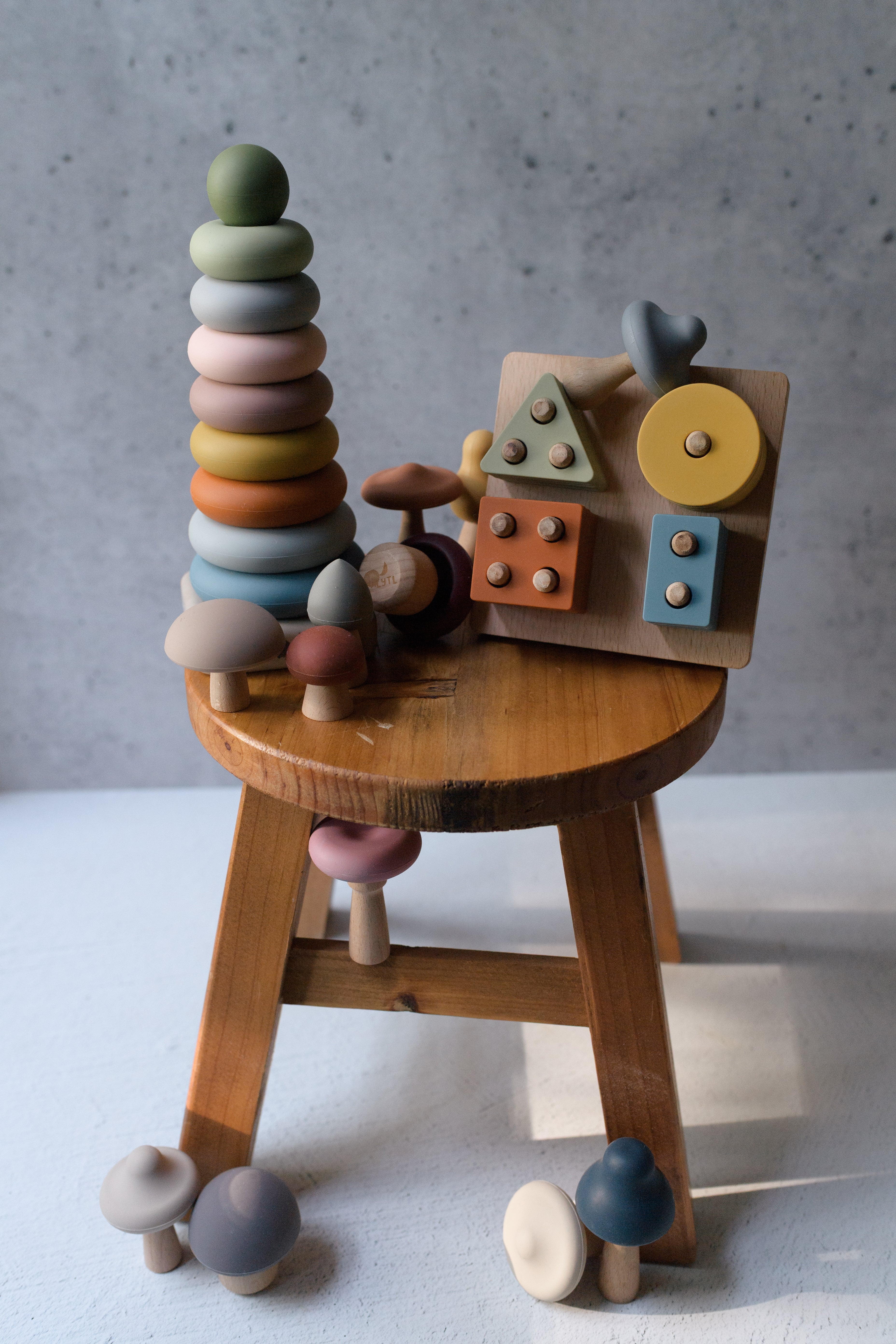 Fine Motor Play Bundle