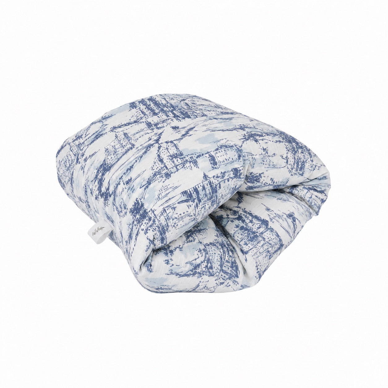 Travel Cradle Arm Pillow