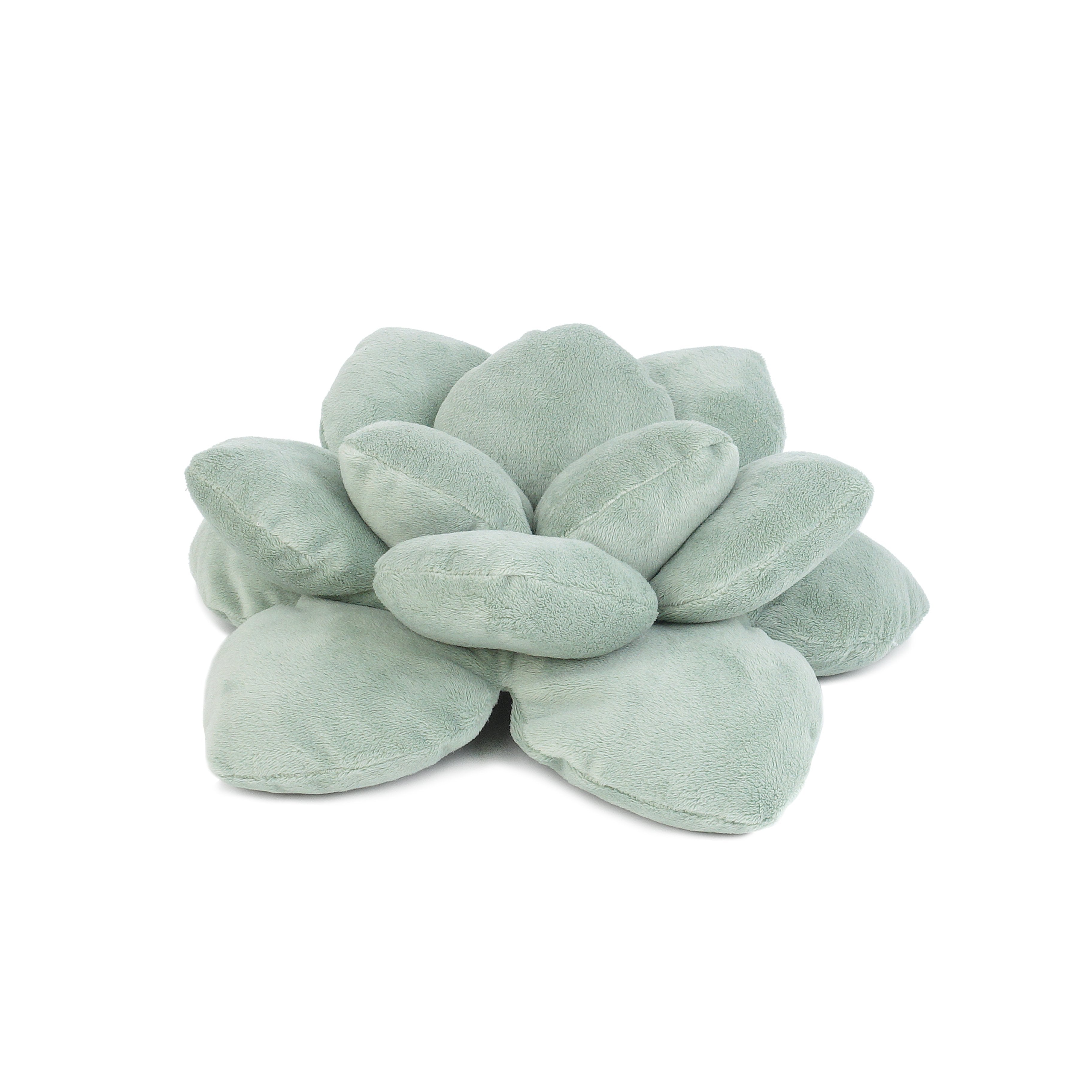 SUCCULENT DECOR PLUSH Room Decor MON AMI   