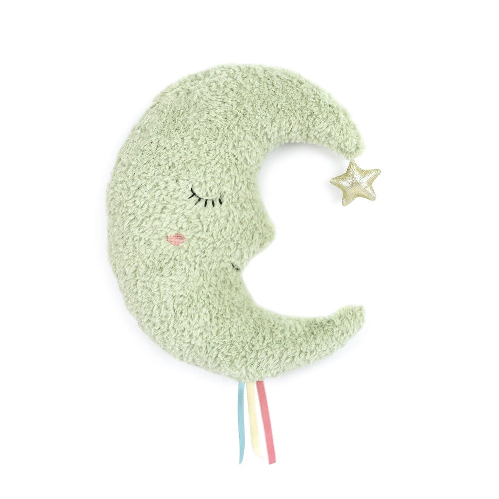 Moon - Accent Decor Pillow