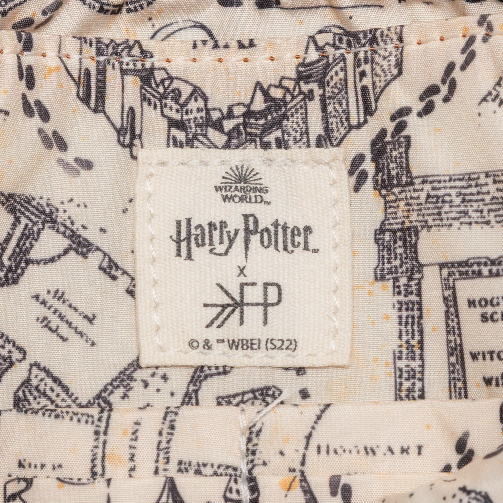 Harry Potter™ Classic Clutch